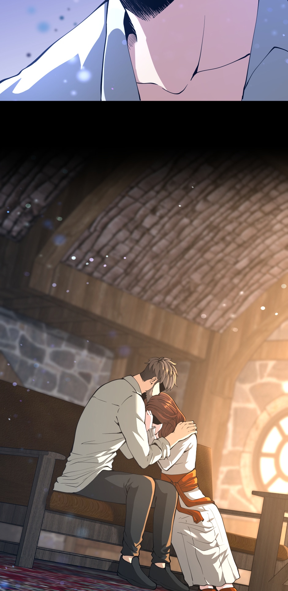 The Beginning After the End Chapter 150 - Embracing the Unfamiliar image 57