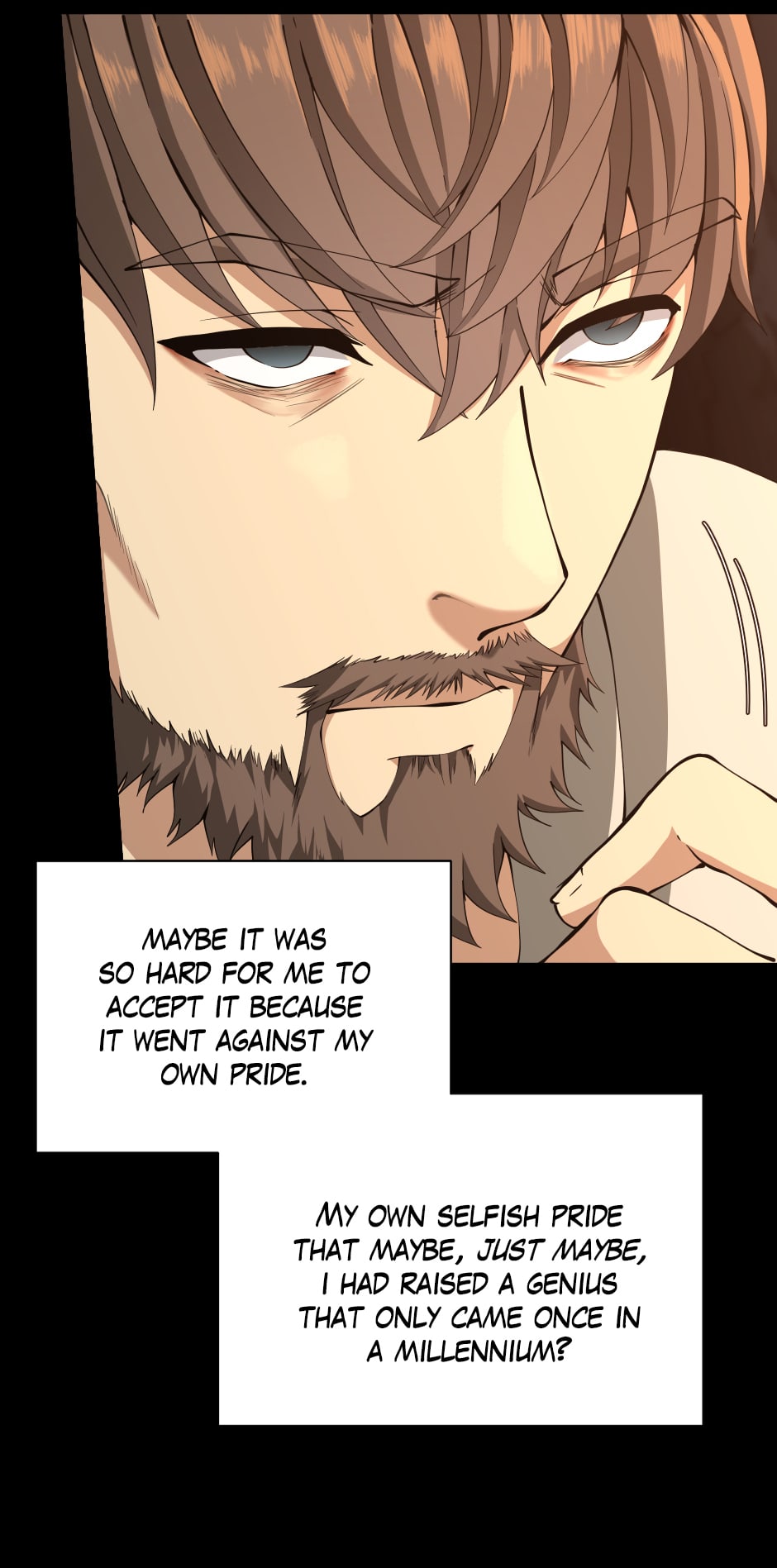 The Beginning After the End Chapter 150 - Embracing the Unfamiliar image 5