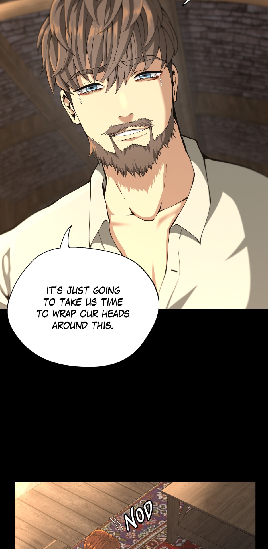 The Beginning After the End Chapter 150 - Embracing the Unfamiliar image 64