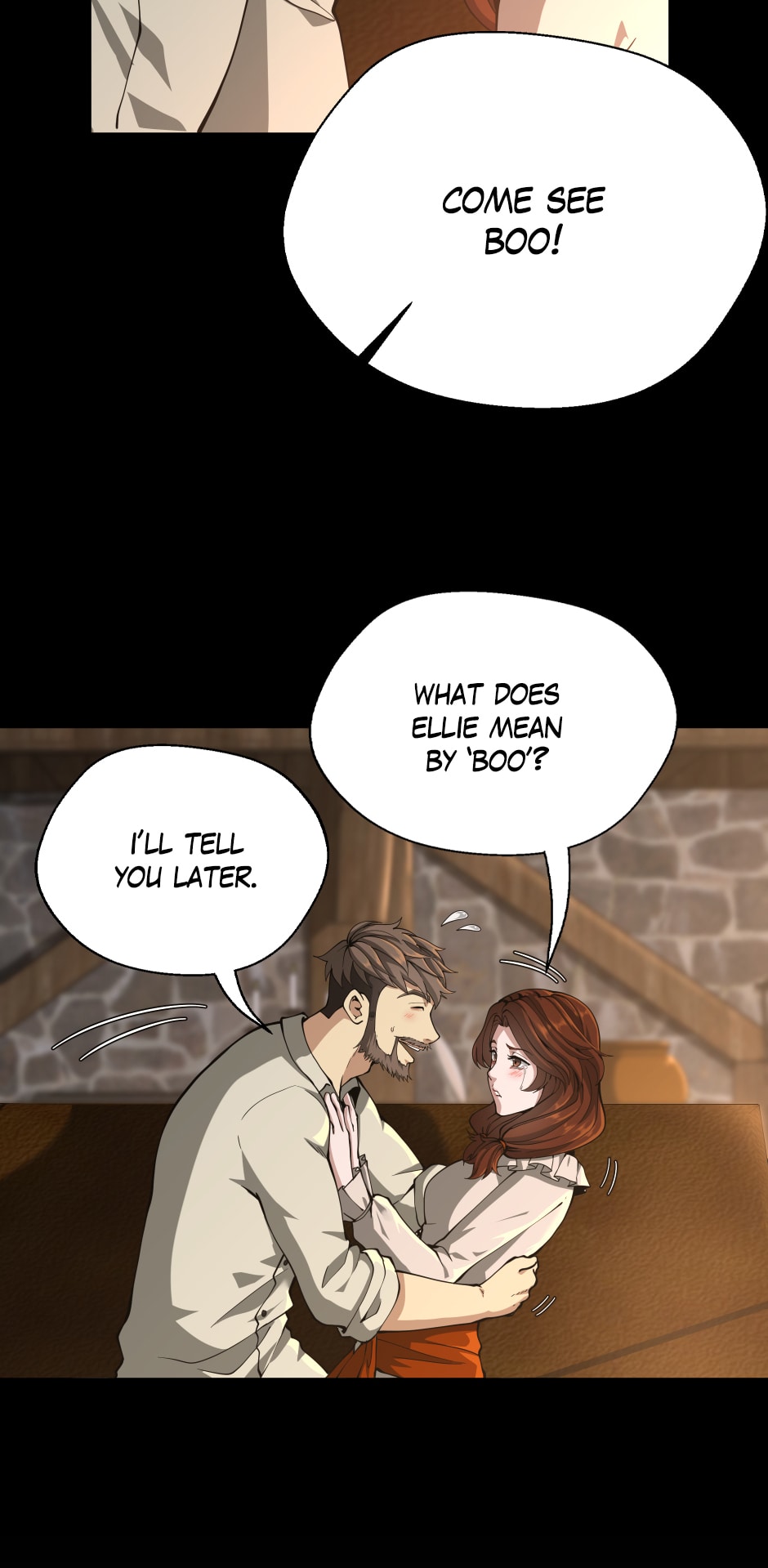 The Beginning After the End Chapter 150 - Embracing the Unfamiliar image 70