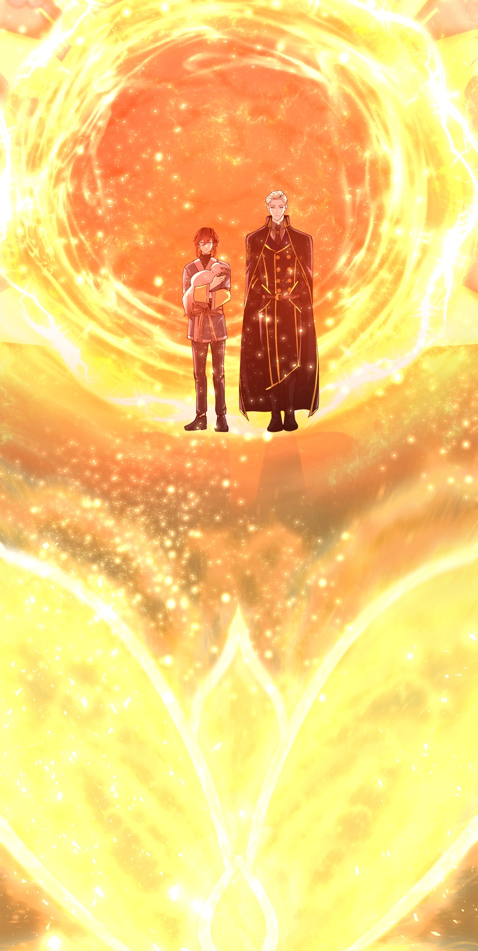 The Beginning After the End Chapter 150 - Embracing the Unfamiliar image 76