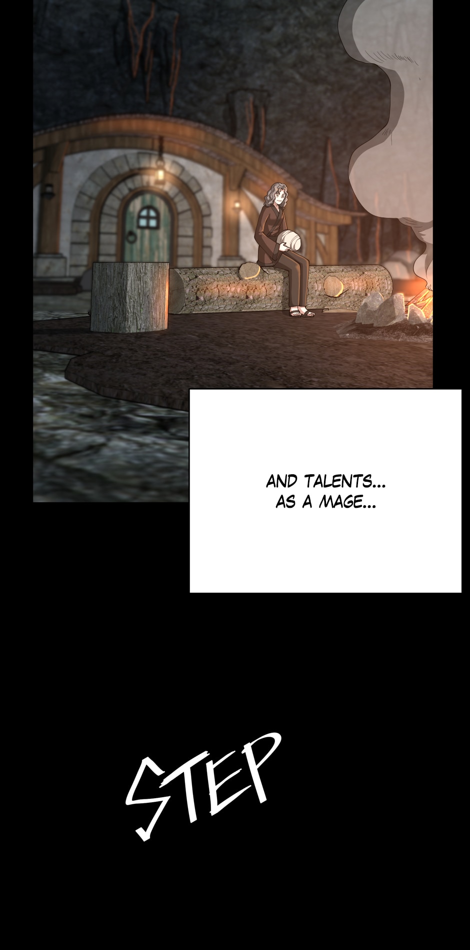 The Beginning After the End Chapter 150 - Embracing the Unfamiliar image 7