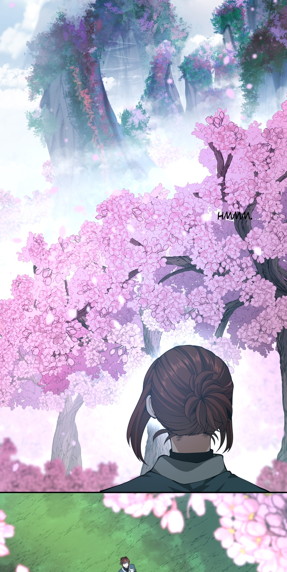 The Beginning After the End Chapter 150 - Embracing the Unfamiliar image 79