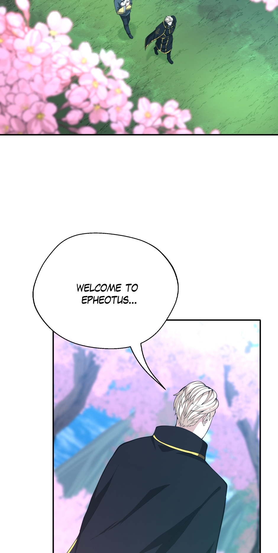 The Beginning After the End Chapter 150 - Embracing the Unfamiliar image 80