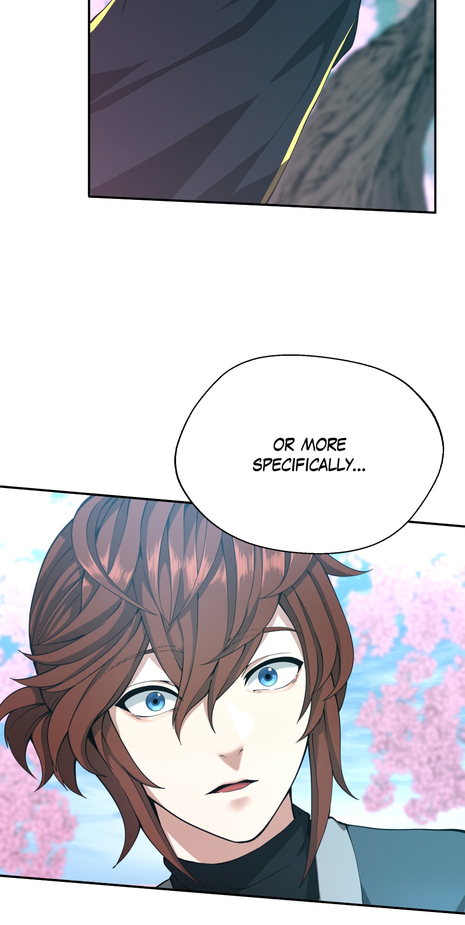 The Beginning After the End Chapter 150 - Embracing the Unfamiliar image 81