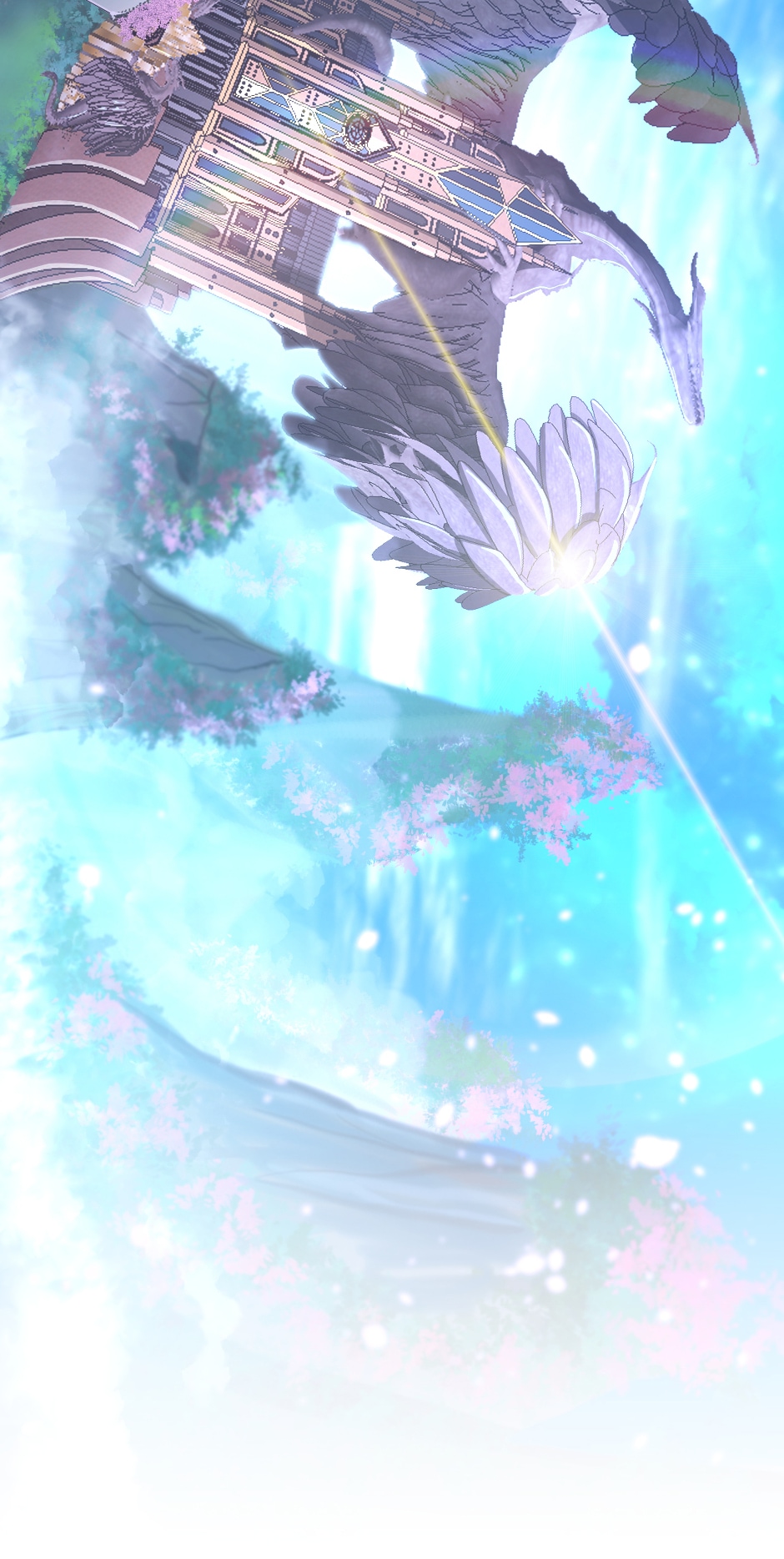 The Beginning After the End Chapter 150 - Embracing the Unfamiliar image 83