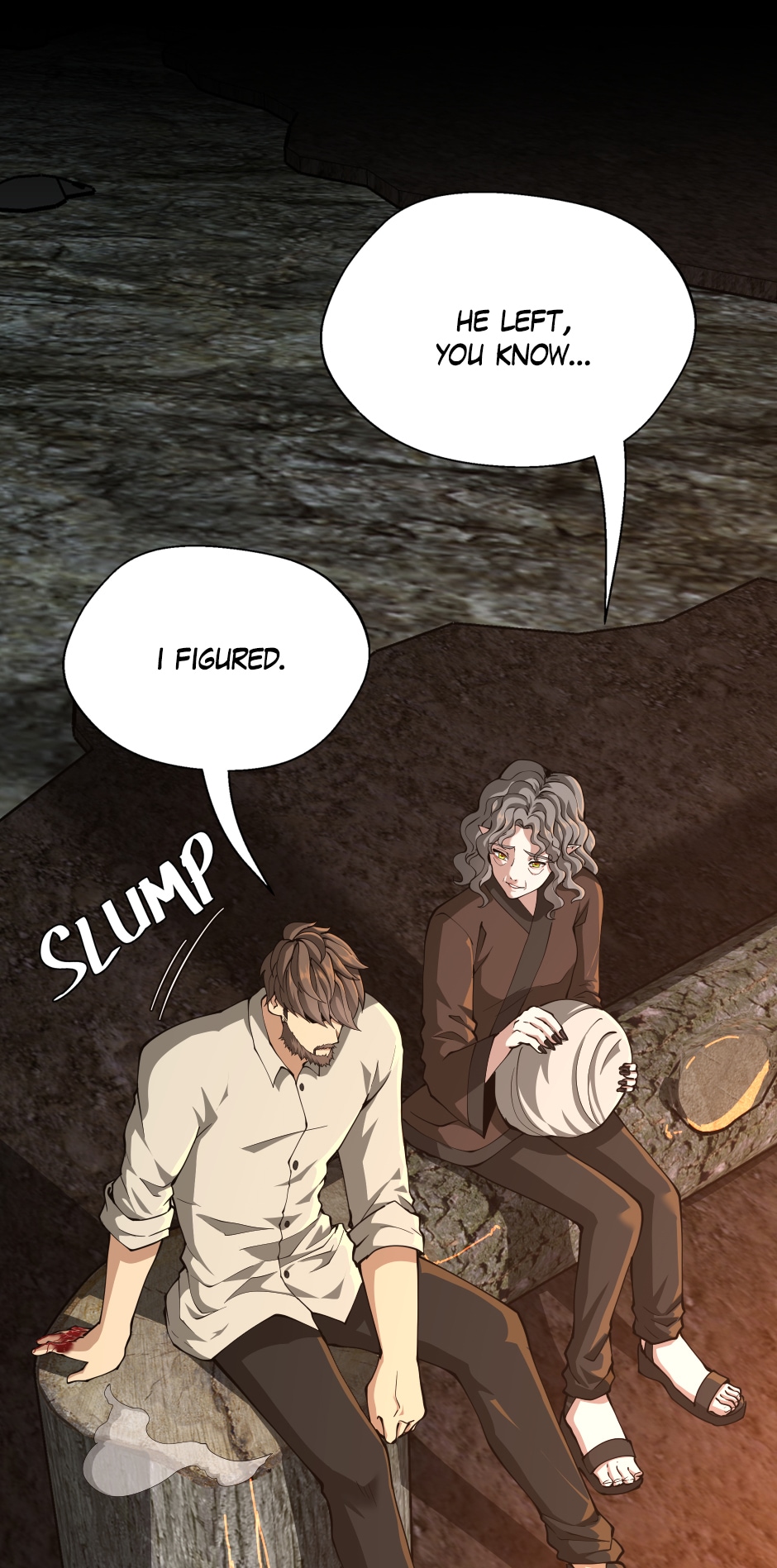 The Beginning After the End Chapter 150 - Embracing the Unfamiliar image 8