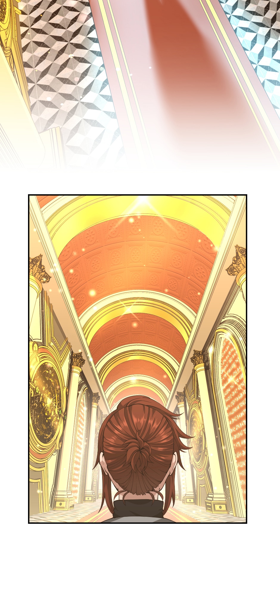 The Beginning After the End Chapter 151 - Humbled image 10