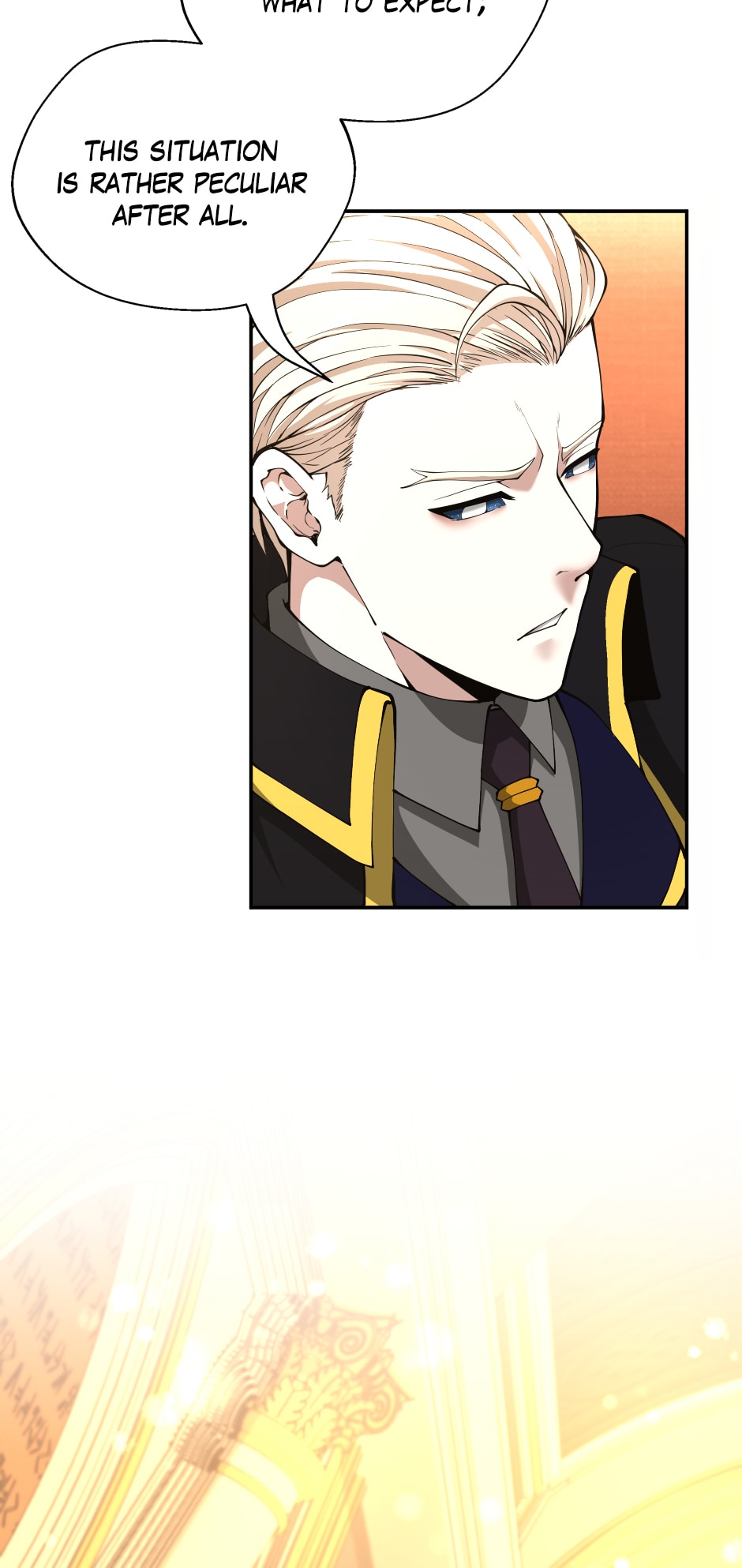 The Beginning After the End Chapter 151 - Humbled image 13