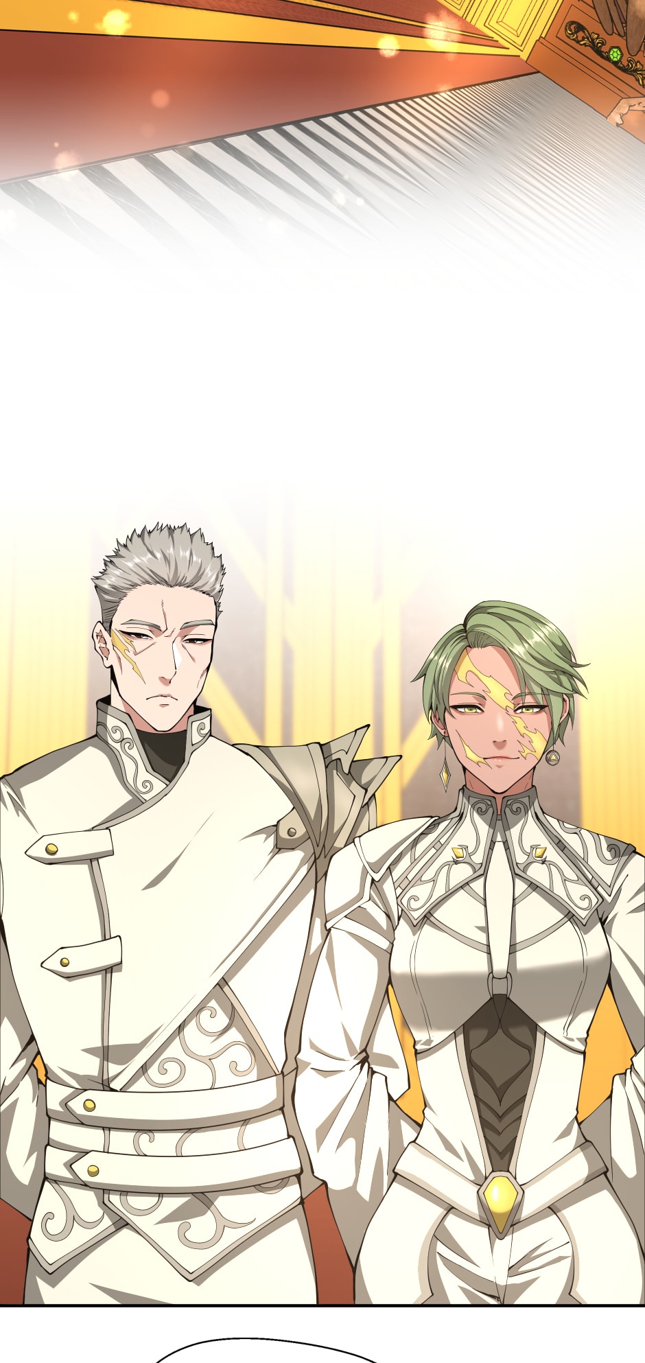 The Beginning After the End Chapter 151 - Humbled image 15