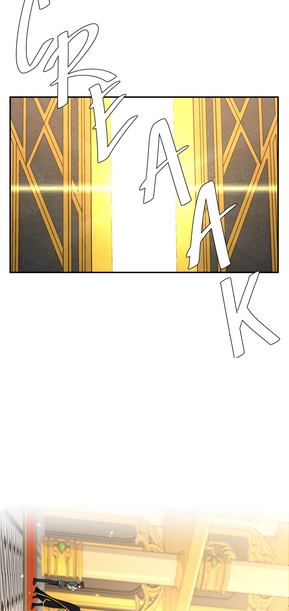 The Beginning After the End Chapter 151 - Humbled image 20
