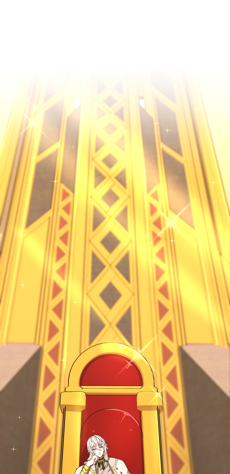 The Beginning After the End Chapter 151 - Humbled image 23