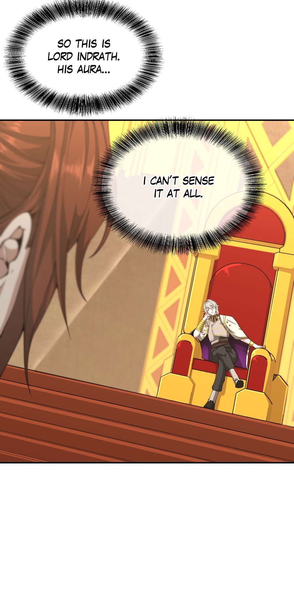 The Beginning After the End Chapter 151 - Humbled image 26