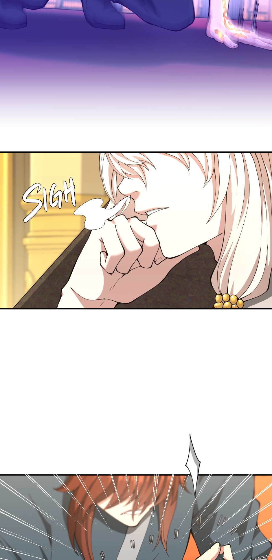 The Beginning After the End Chapter 151 - Humbled image 30