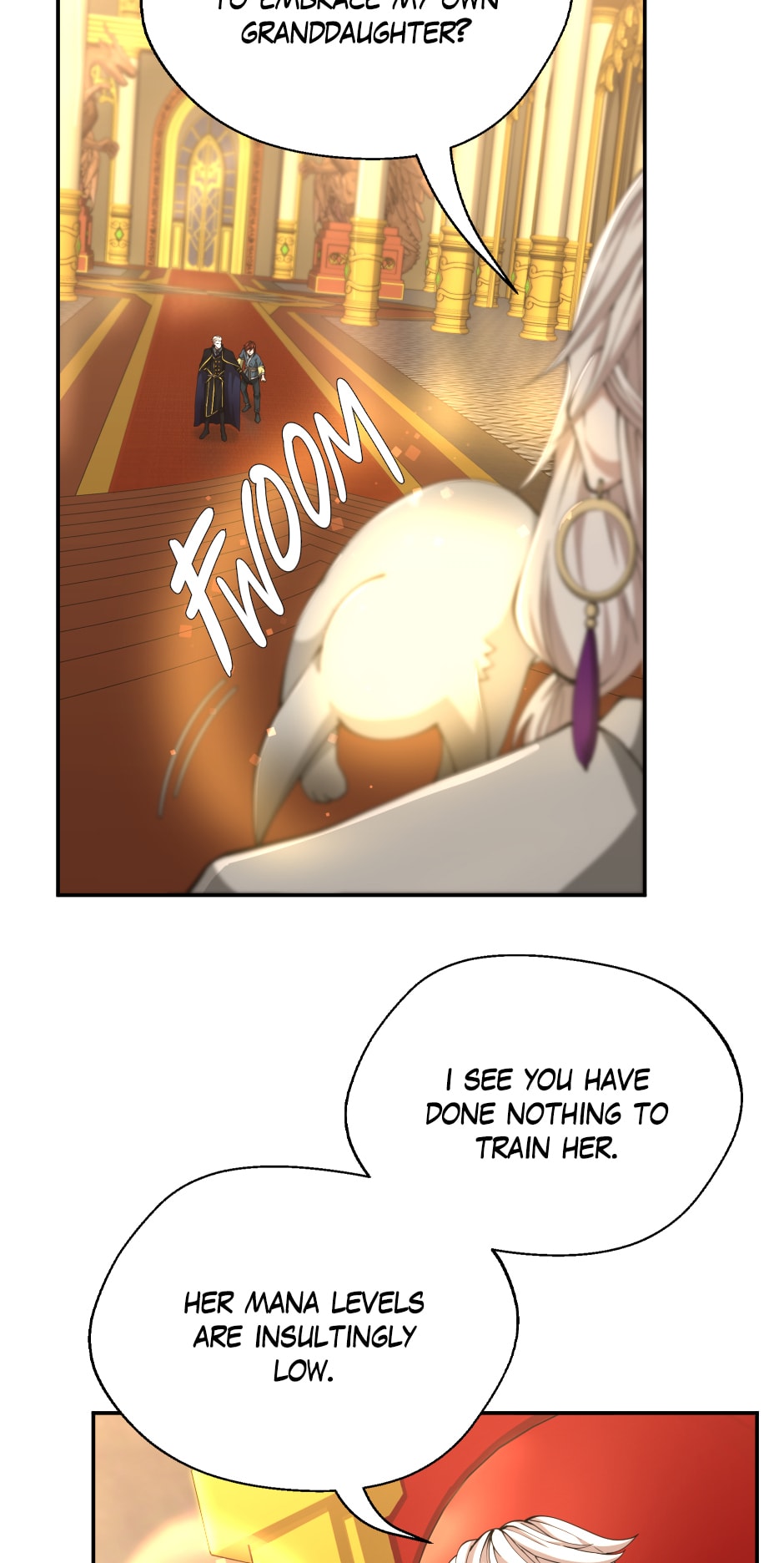 The Beginning After the End Chapter 151 - Humbled image 33
