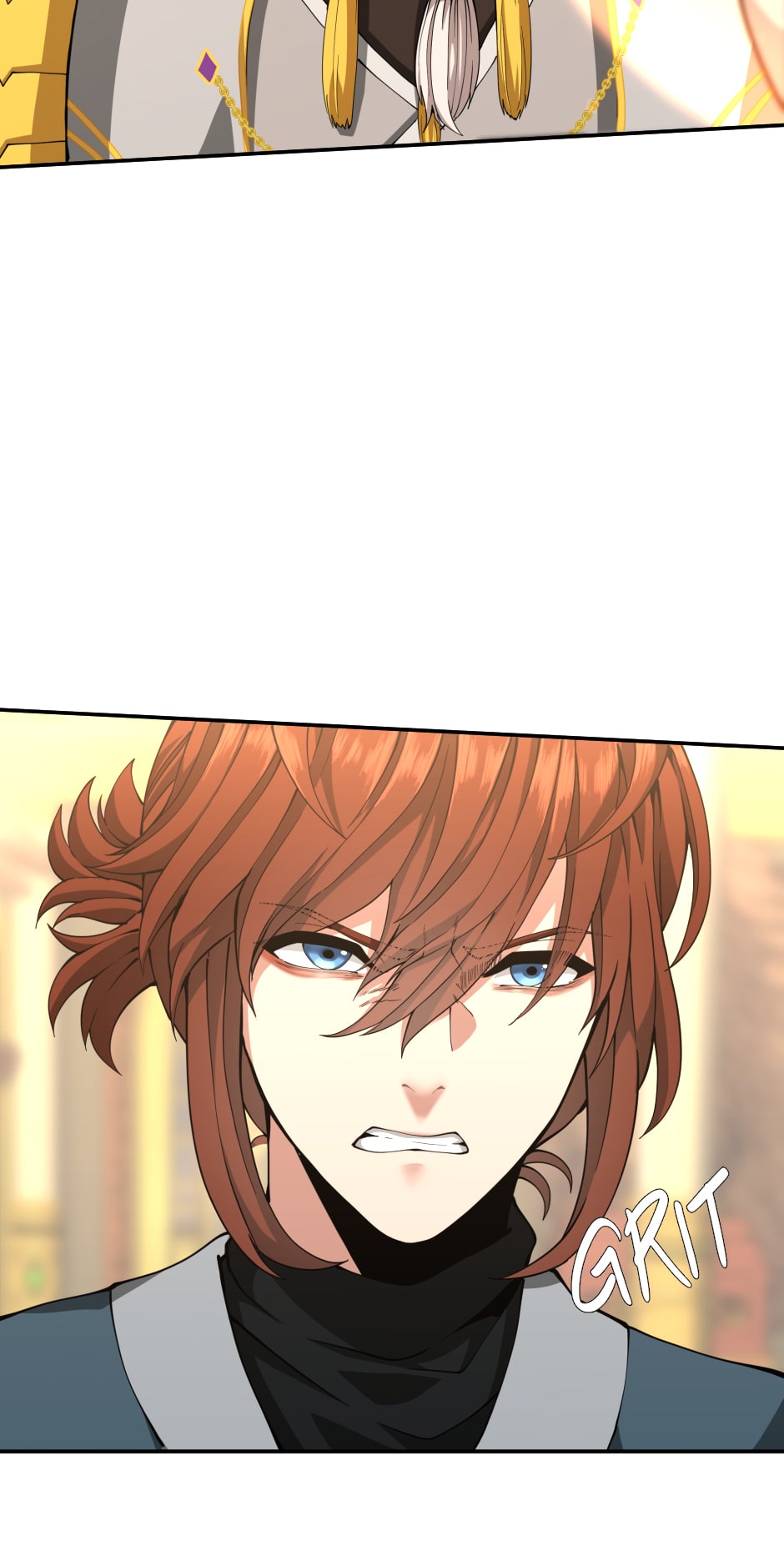 The Beginning After the End Chapter 151 - Humbled image 35