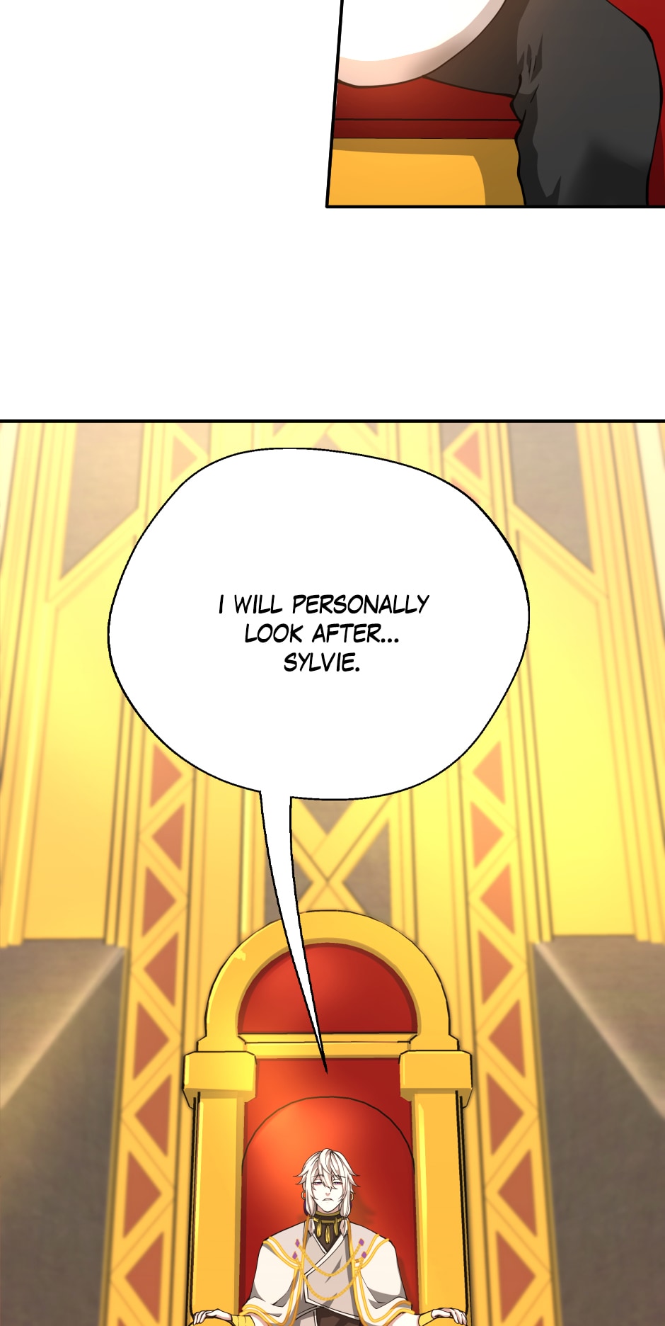 The Beginning After the End Chapter 151 - Humbled image 37