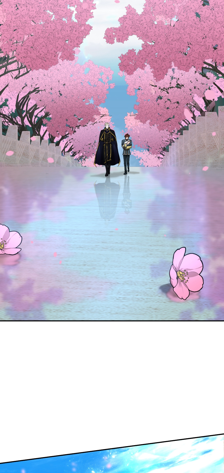The Beginning After the End Chapter 151 - Humbled image 3