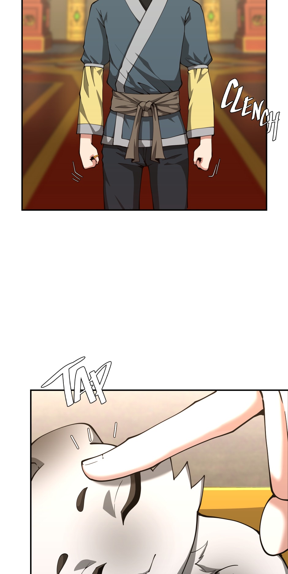 The Beginning After the End Chapter 151 - Humbled image 39