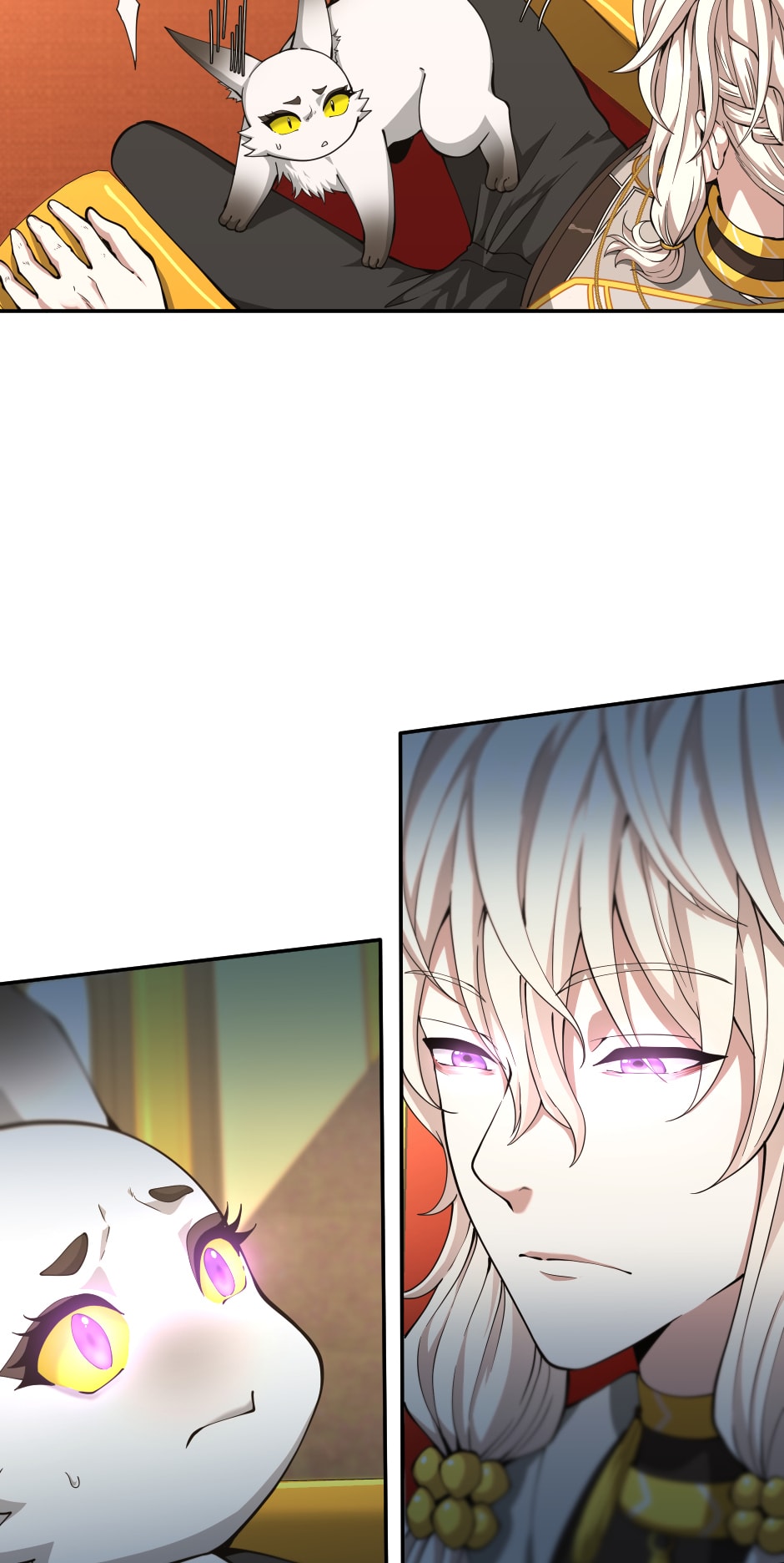 The Beginning After the End Chapter 151 - Humbled image 41
