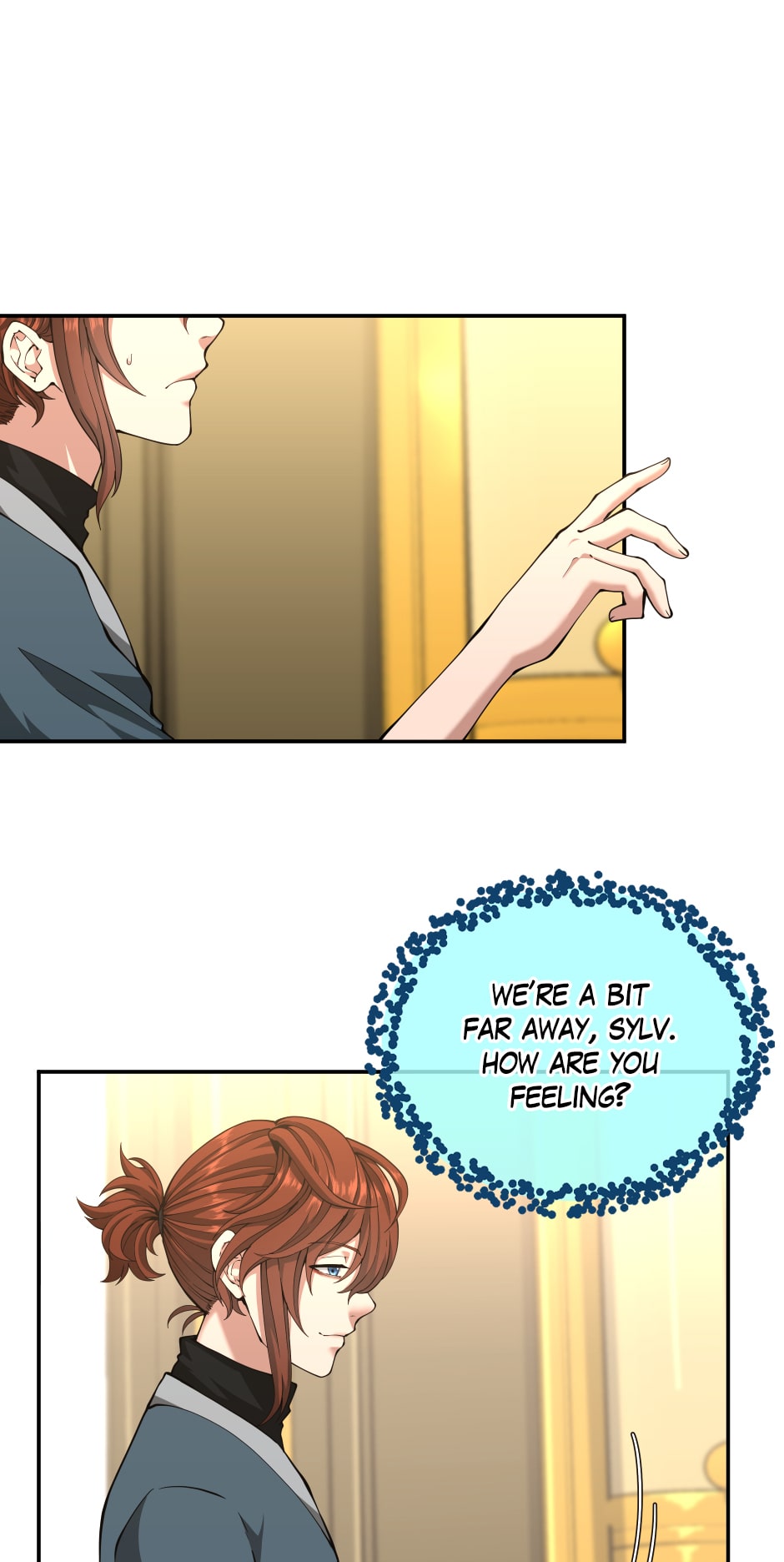 The Beginning After the End Chapter 151 - Humbled image 43