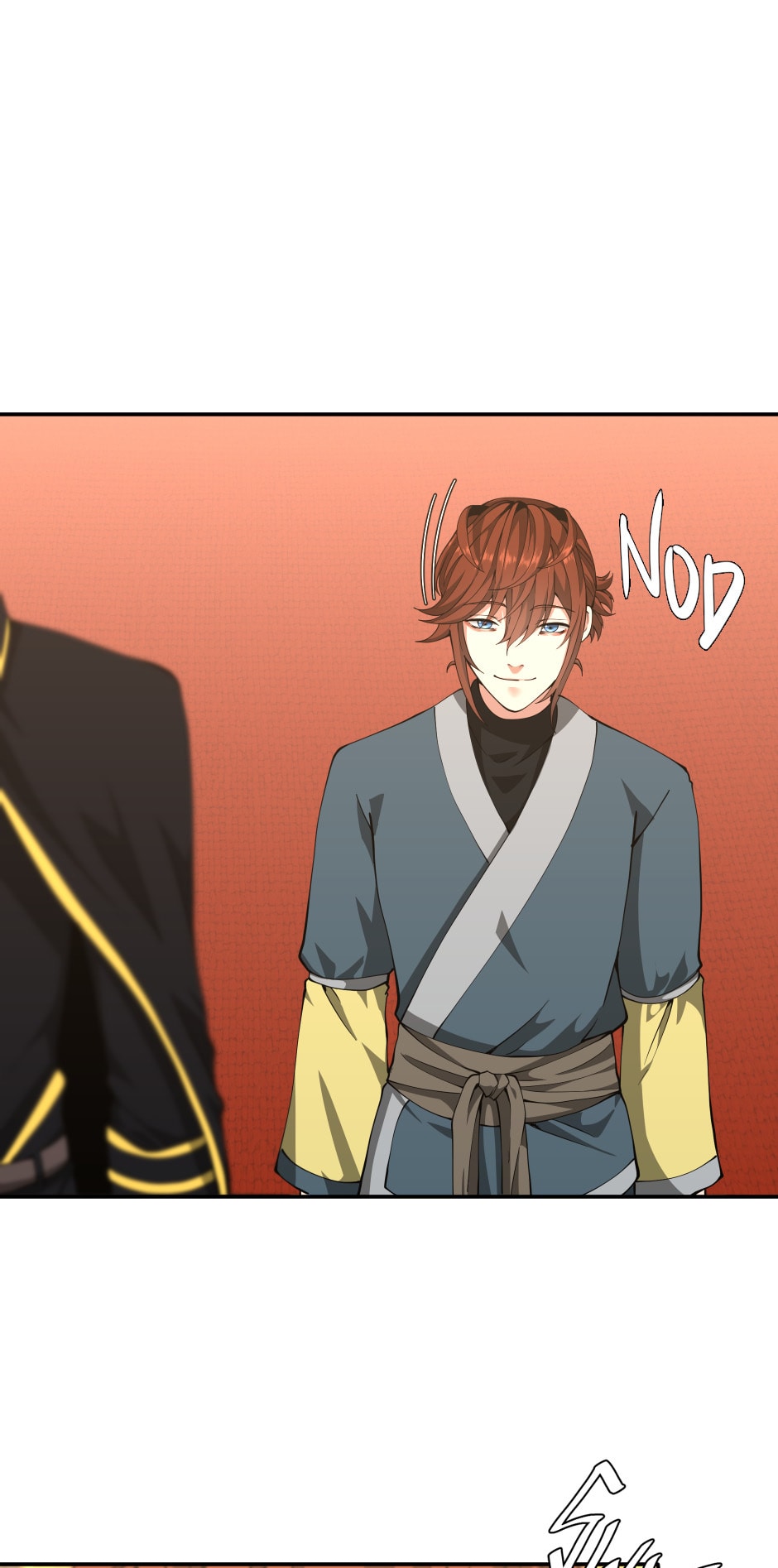 The Beginning After the End Chapter 151 - Humbled image 45