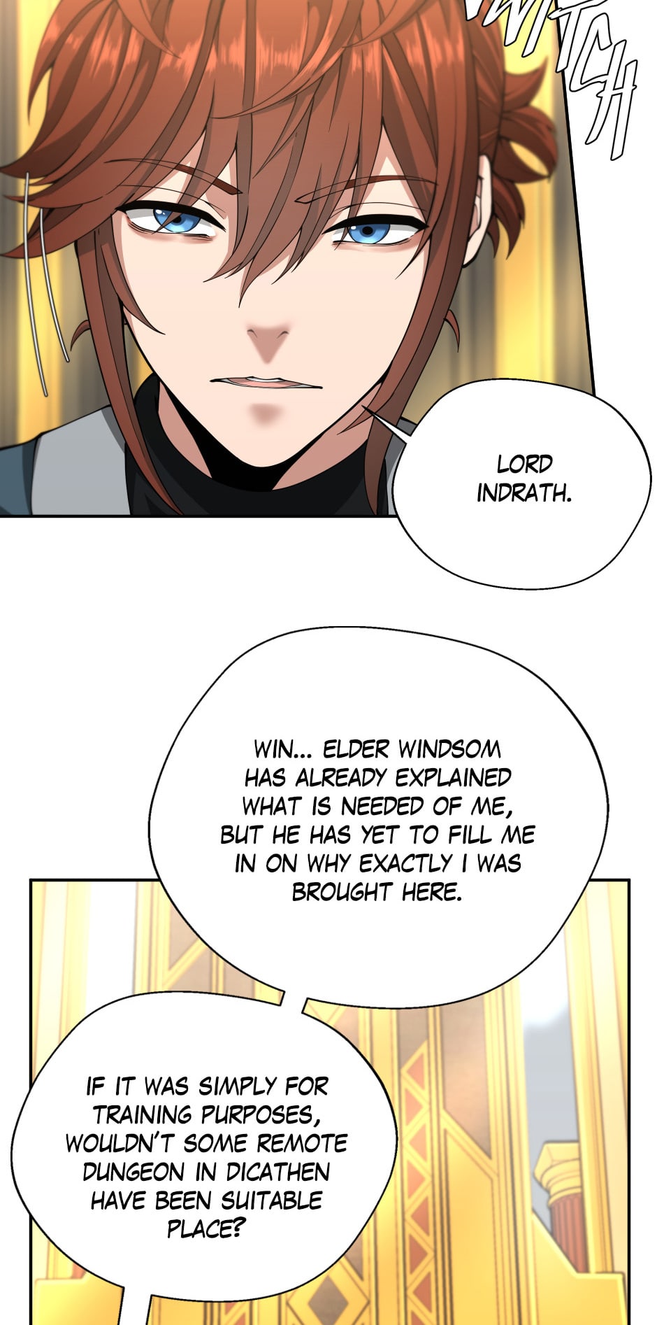 The Beginning After the End Chapter 151 - Humbled image 46