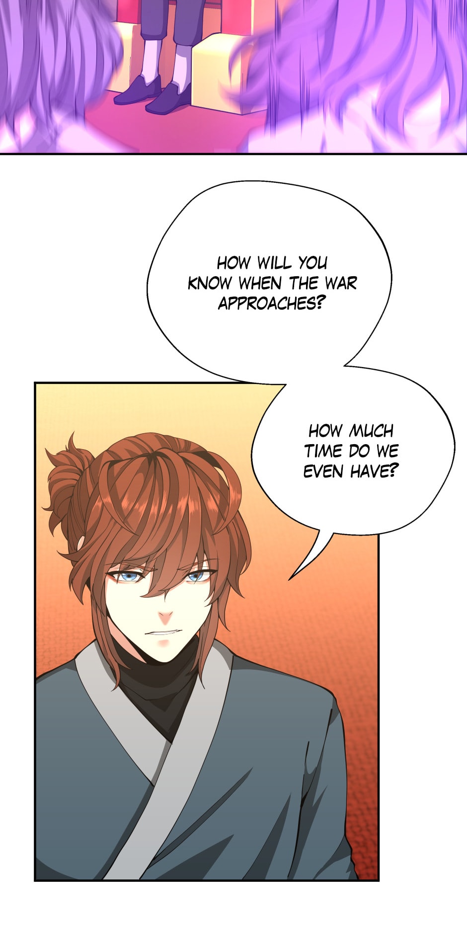 The Beginning After the End Chapter 151 - Humbled image 51