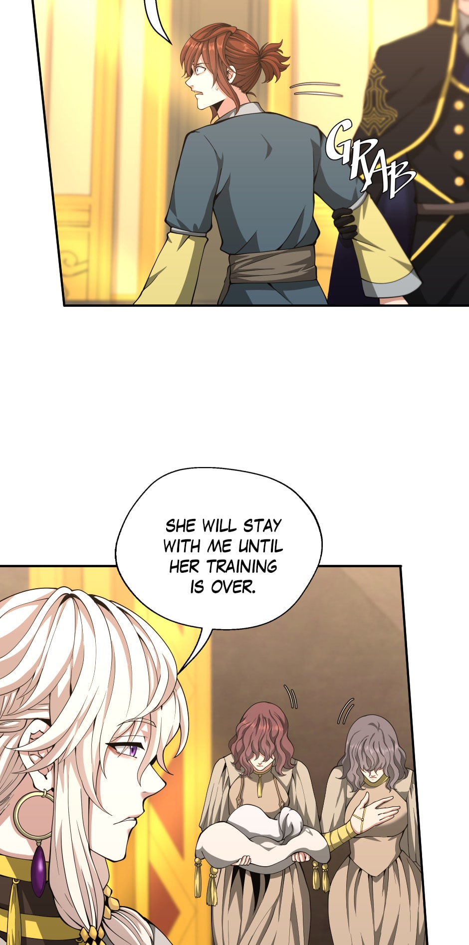 The Beginning After the End Chapter 151 - Humbled image 53