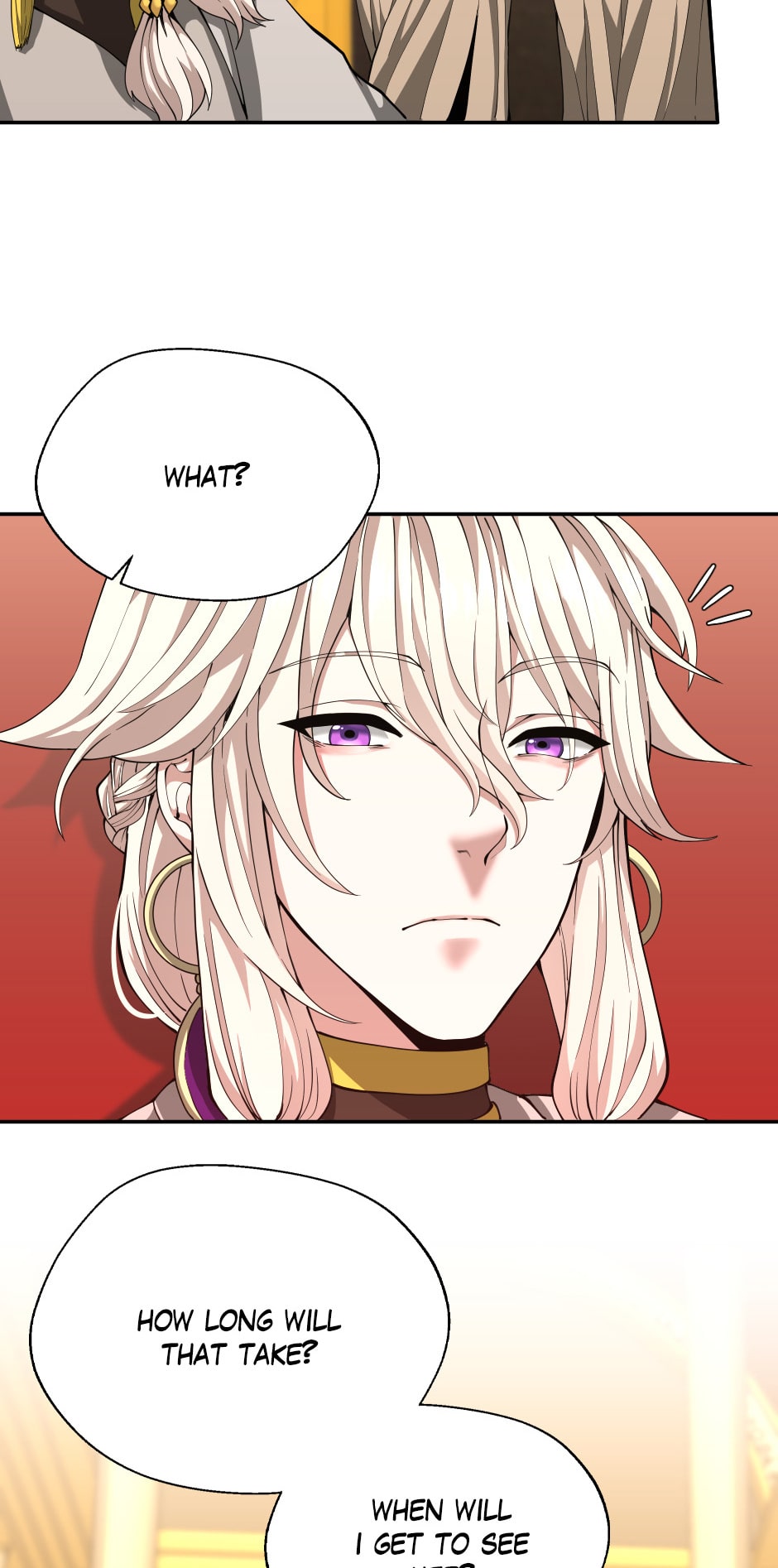 The Beginning After the End Chapter 151 - Humbled image 54