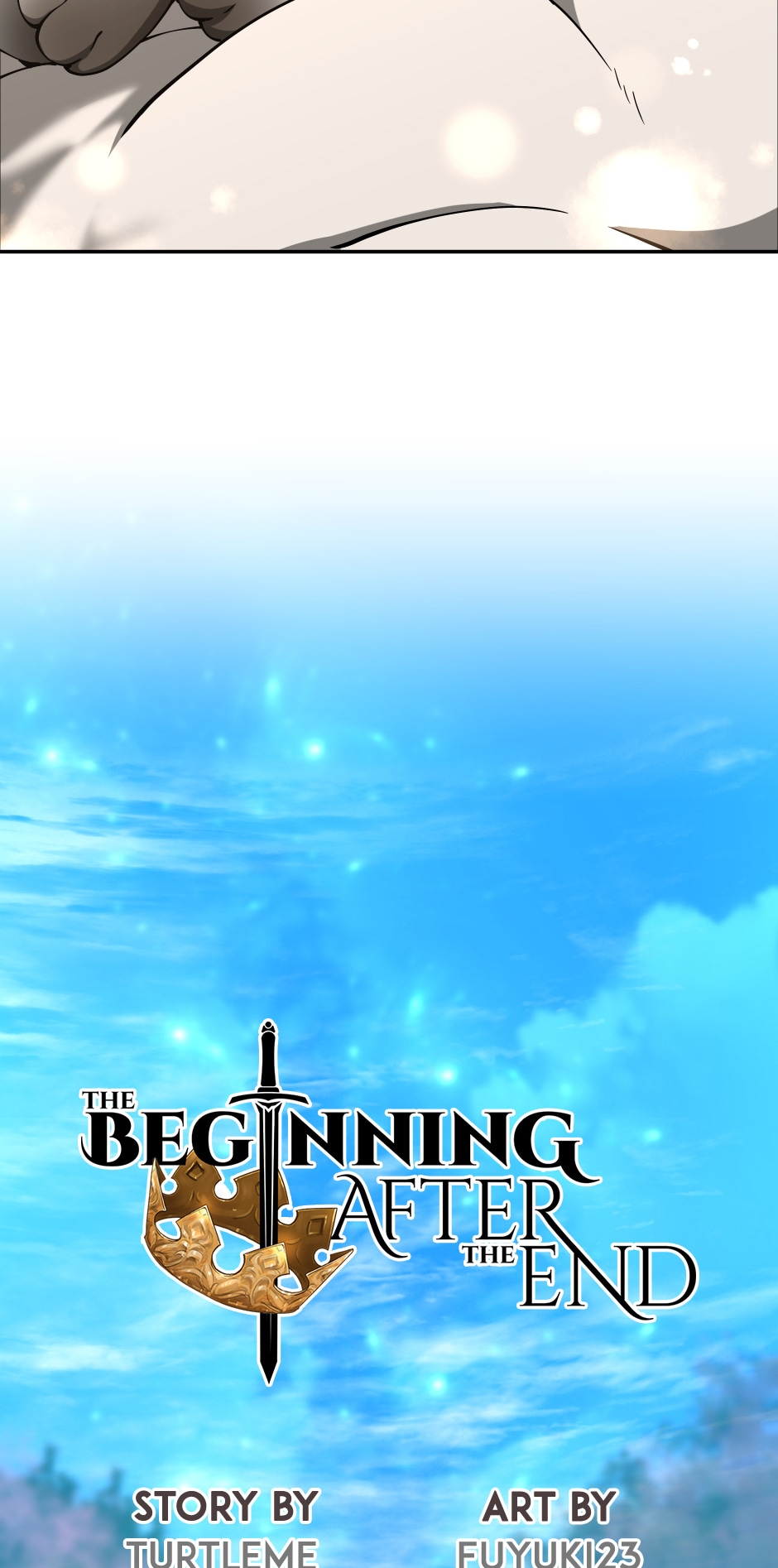 The Beginning After the End Chapter 151 - Humbled image 57