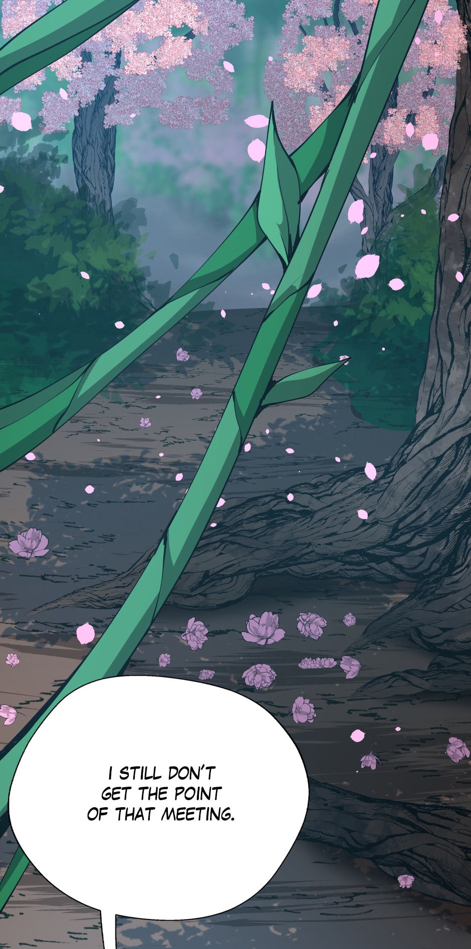 The Beginning After the End Chapter 151 - Humbled image 60