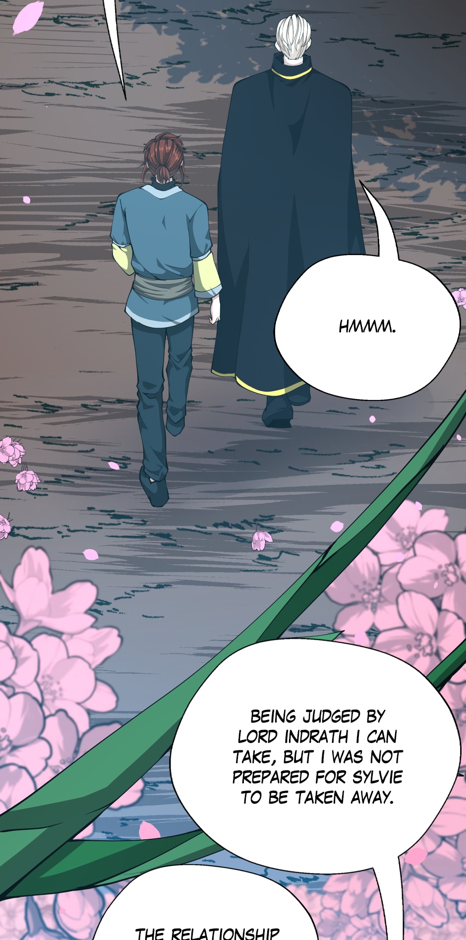 The Beginning After the End Chapter 151 - Humbled image 61