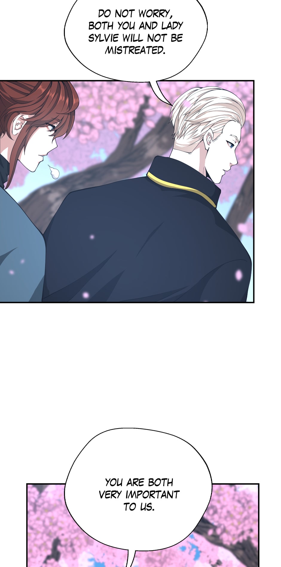 The Beginning After the End Chapter 151 - Humbled image 63