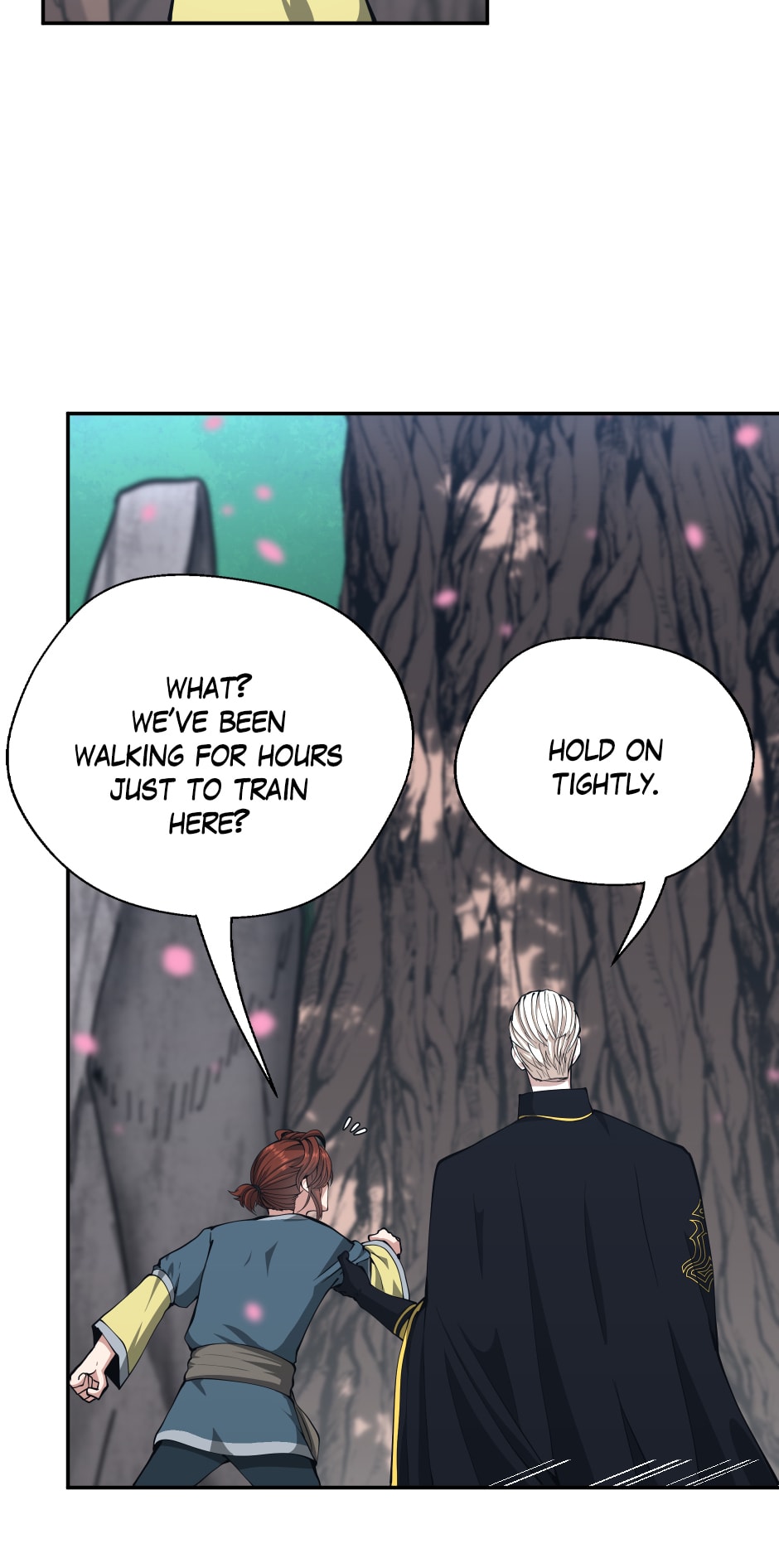 The Beginning After the End Chapter 151 - Humbled image 66
