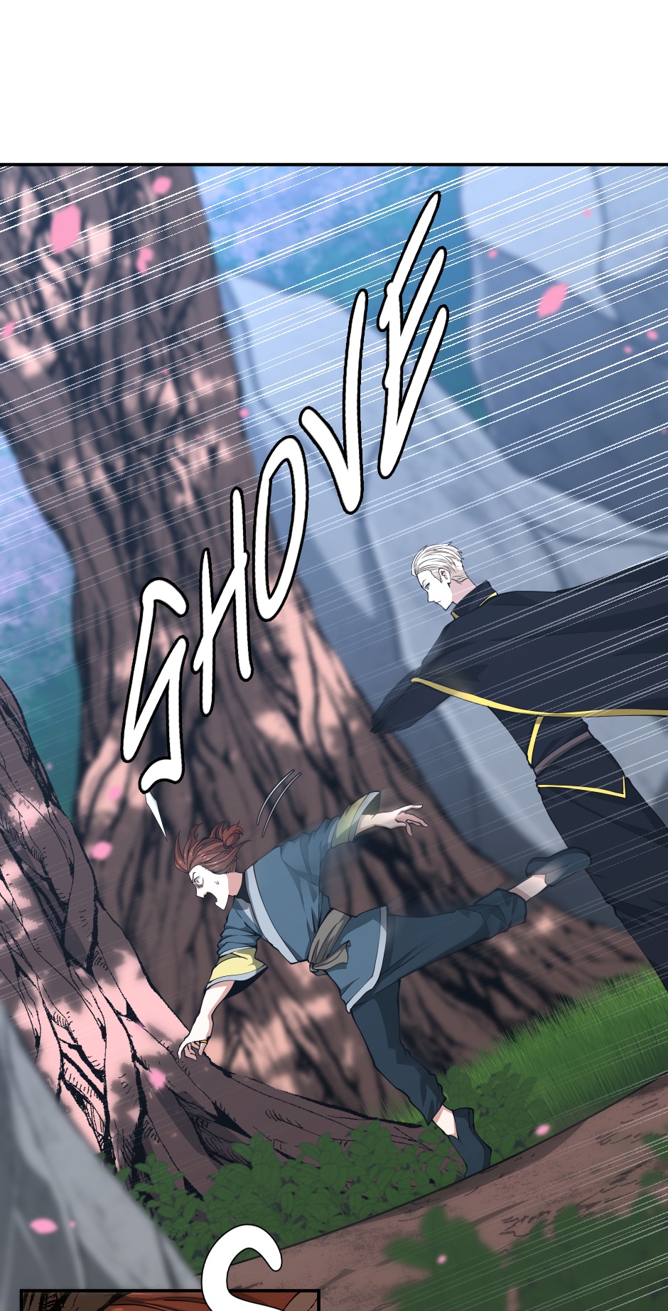 The Beginning After the End Chapter 151 - Humbled image 67