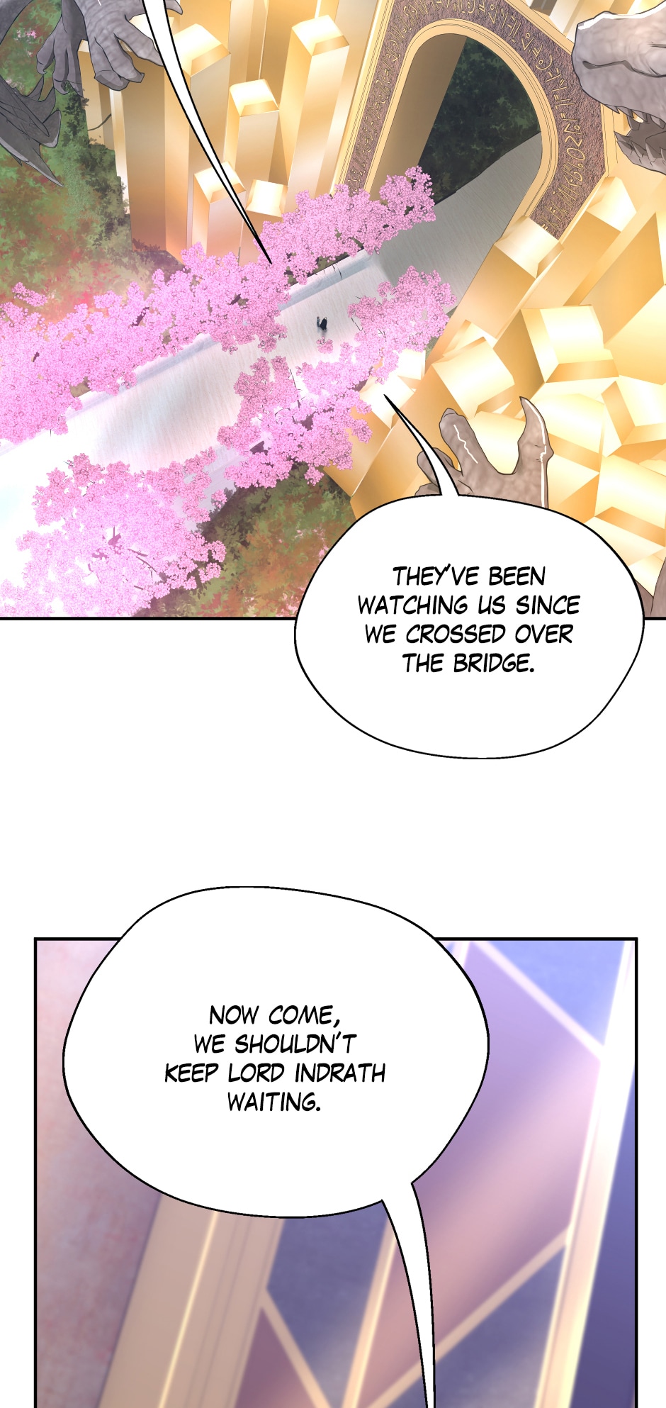 The Beginning After the End Chapter 151 - Humbled image 6