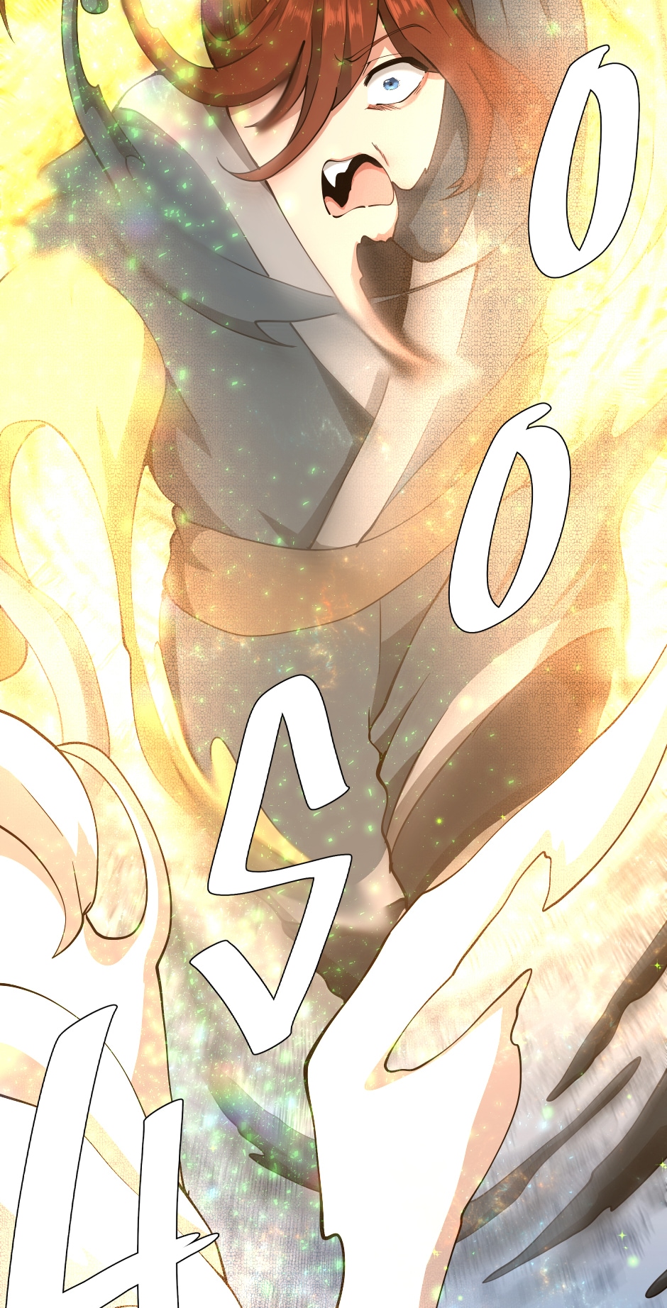 The Beginning After the End Chapter 151 - Humbled image 69
