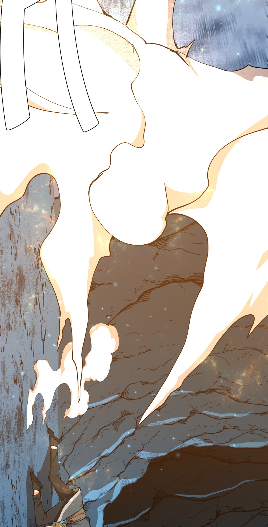 The Beginning After the End Chapter 151 - Humbled image 70