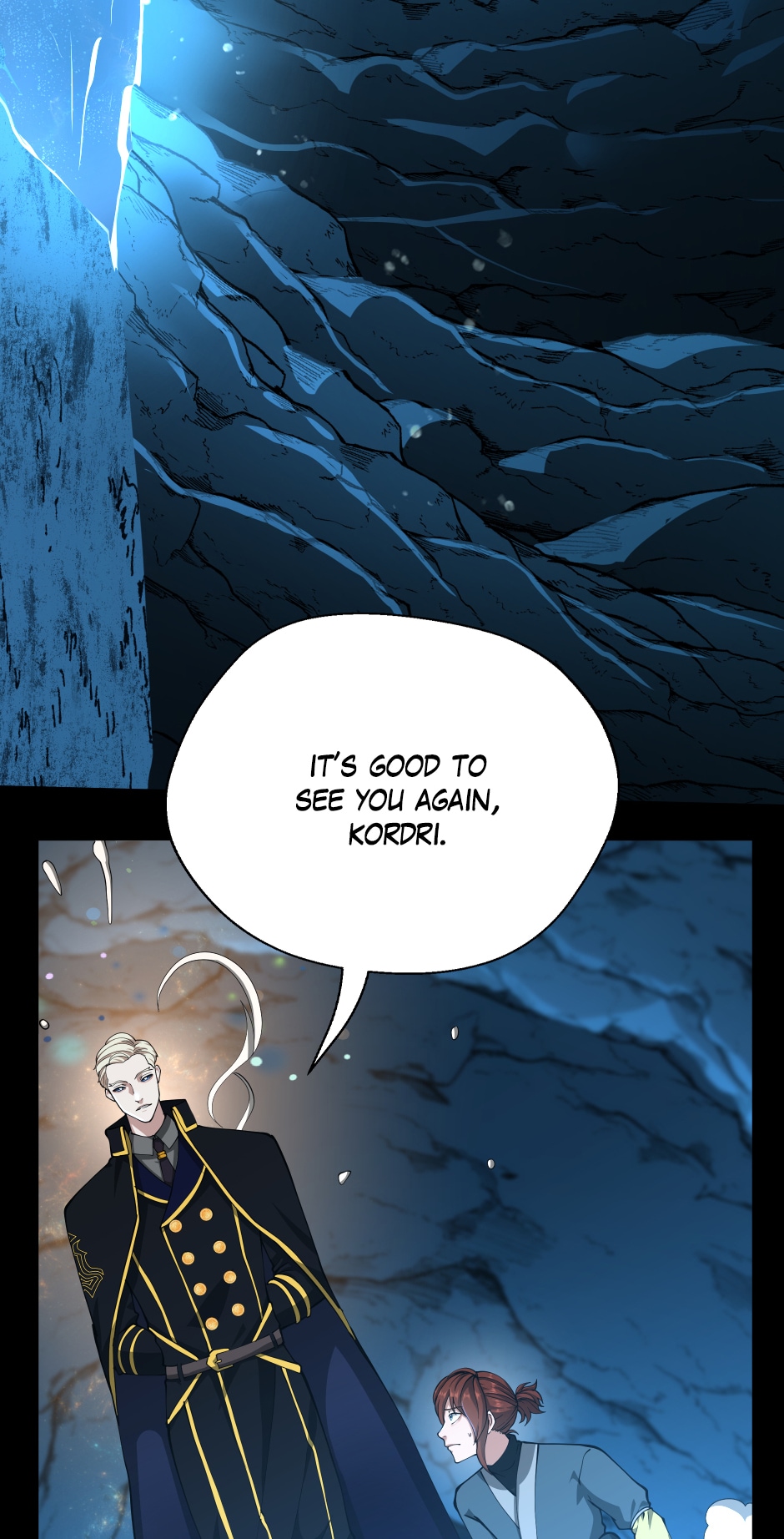 The Beginning After the End Chapter 151 - Humbled image 72