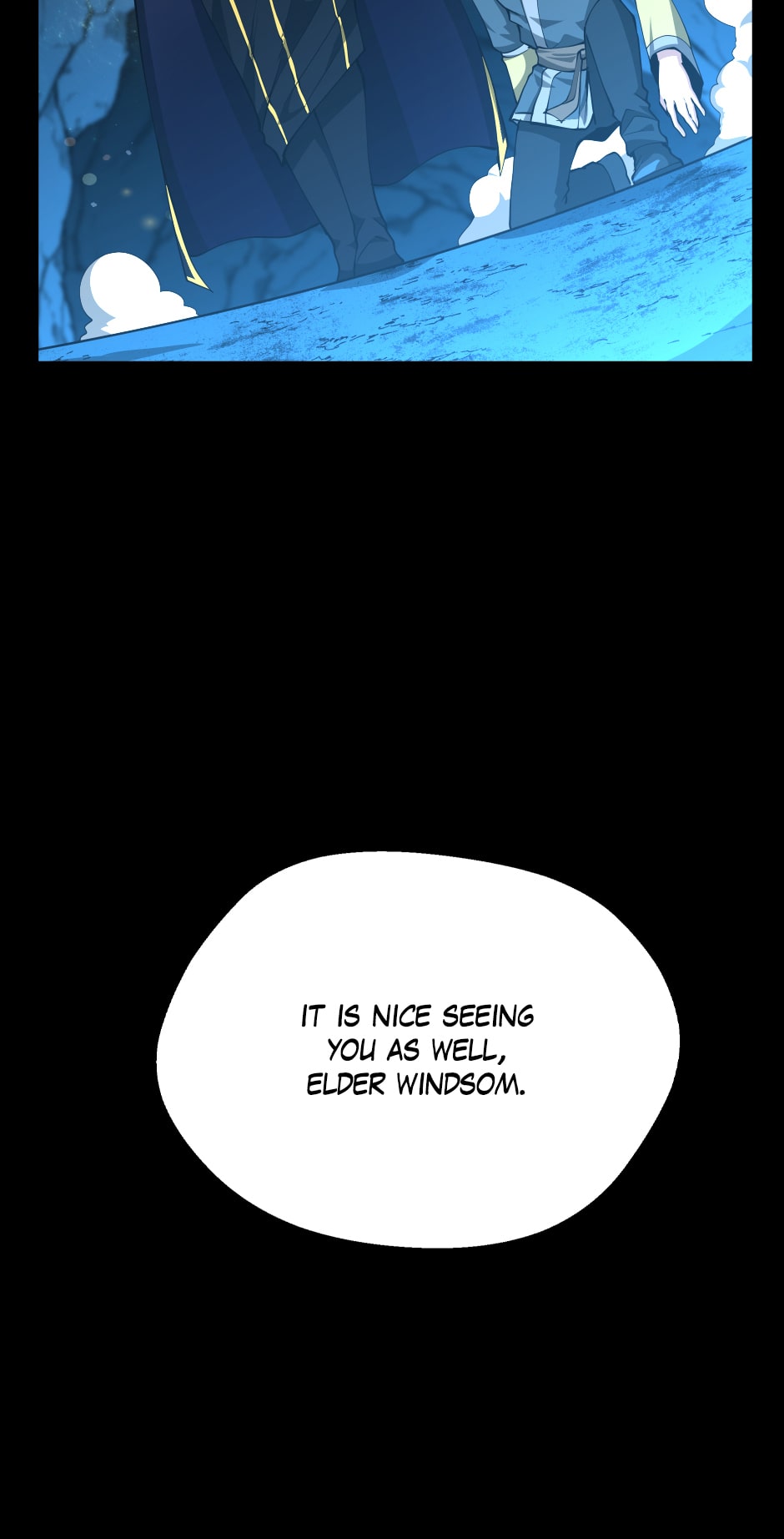 The Beginning After the End Chapter 151 - Humbled image 73