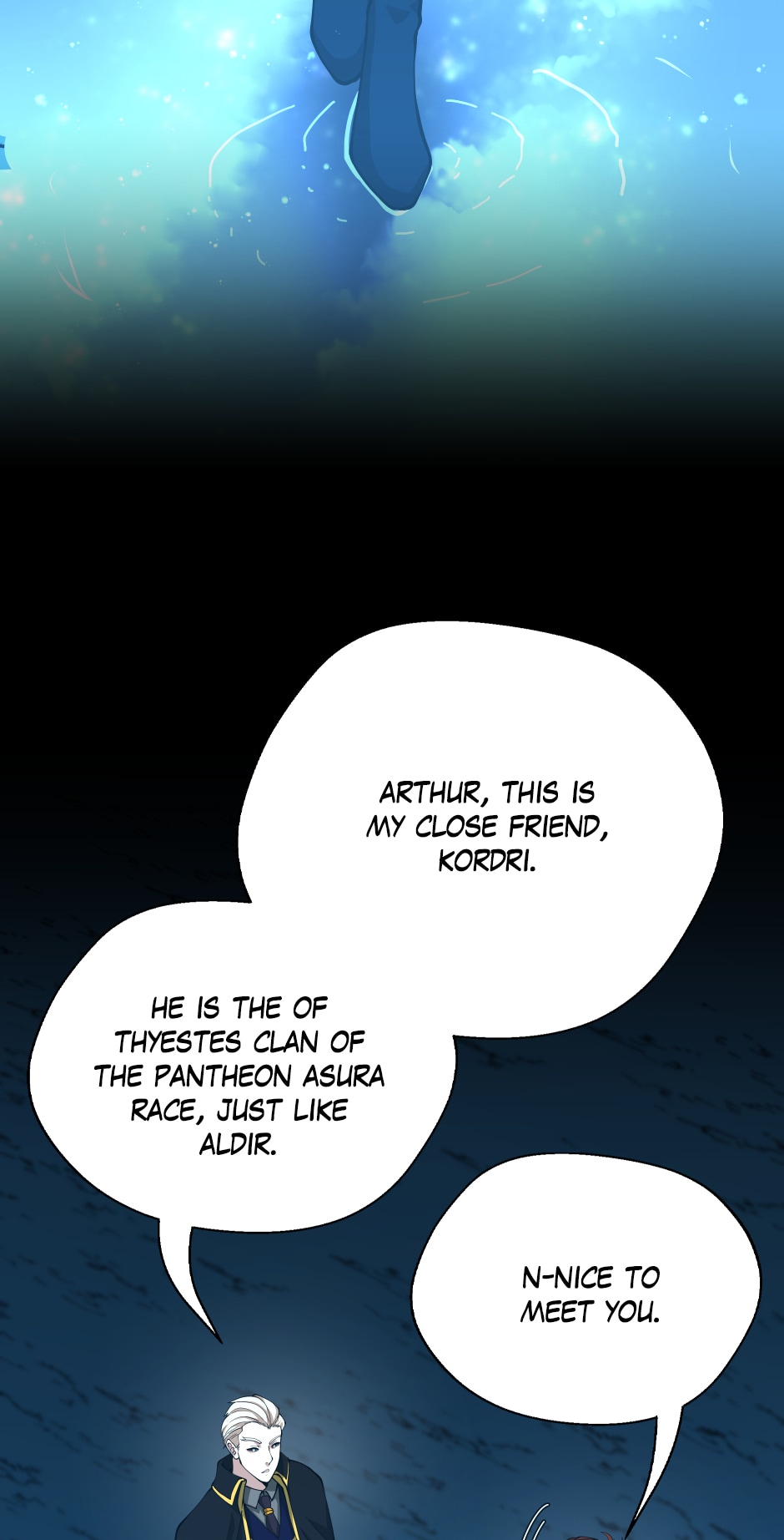 The Beginning After the End Chapter 151 - Humbled image 76