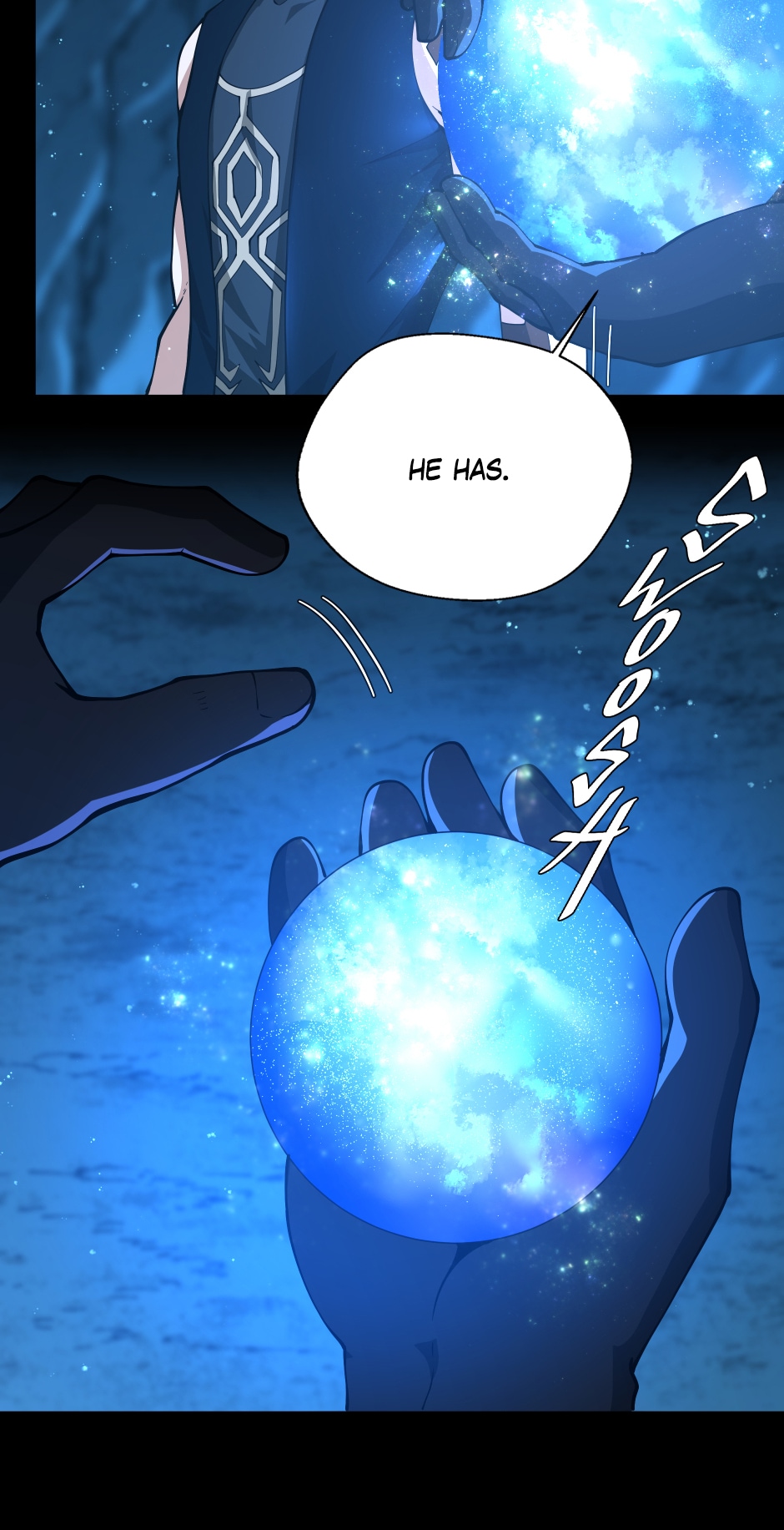 The Beginning After the End Chapter 151 - Humbled image 78
