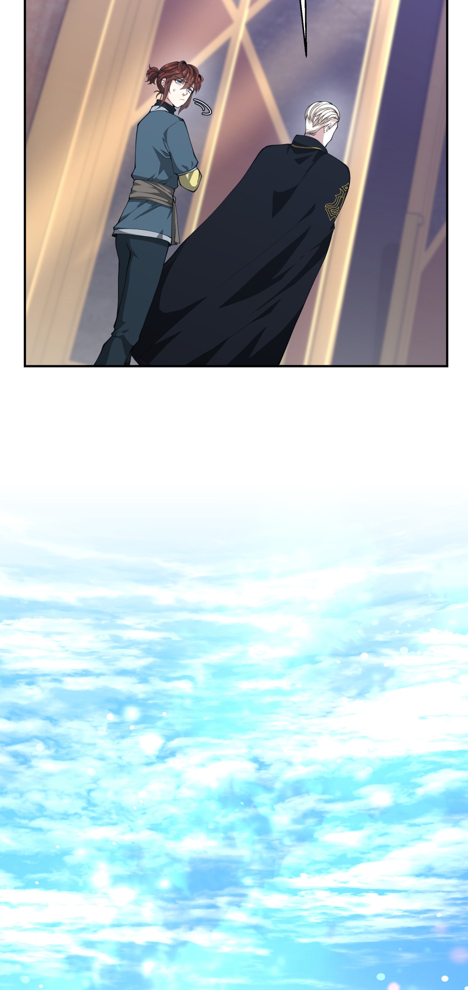 The Beginning After the End Chapter 151 - Humbled image 7