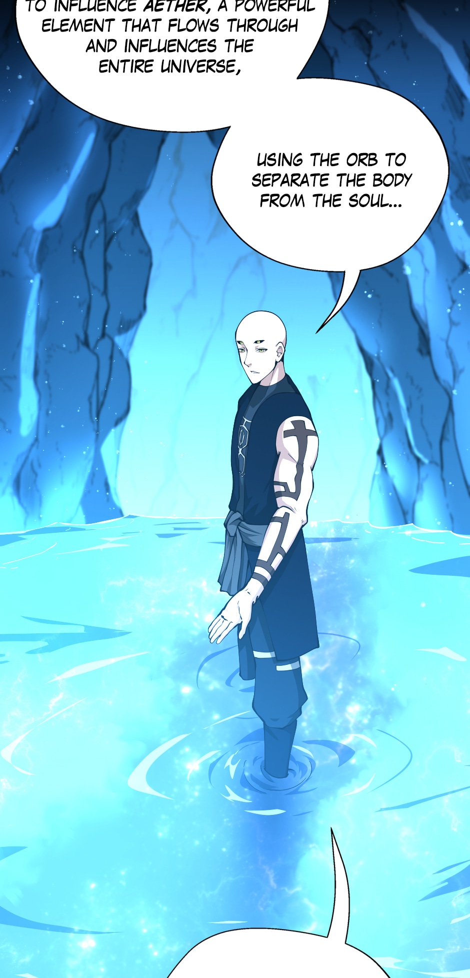 The Beginning After the End Chapter 151 - Humbled image 81