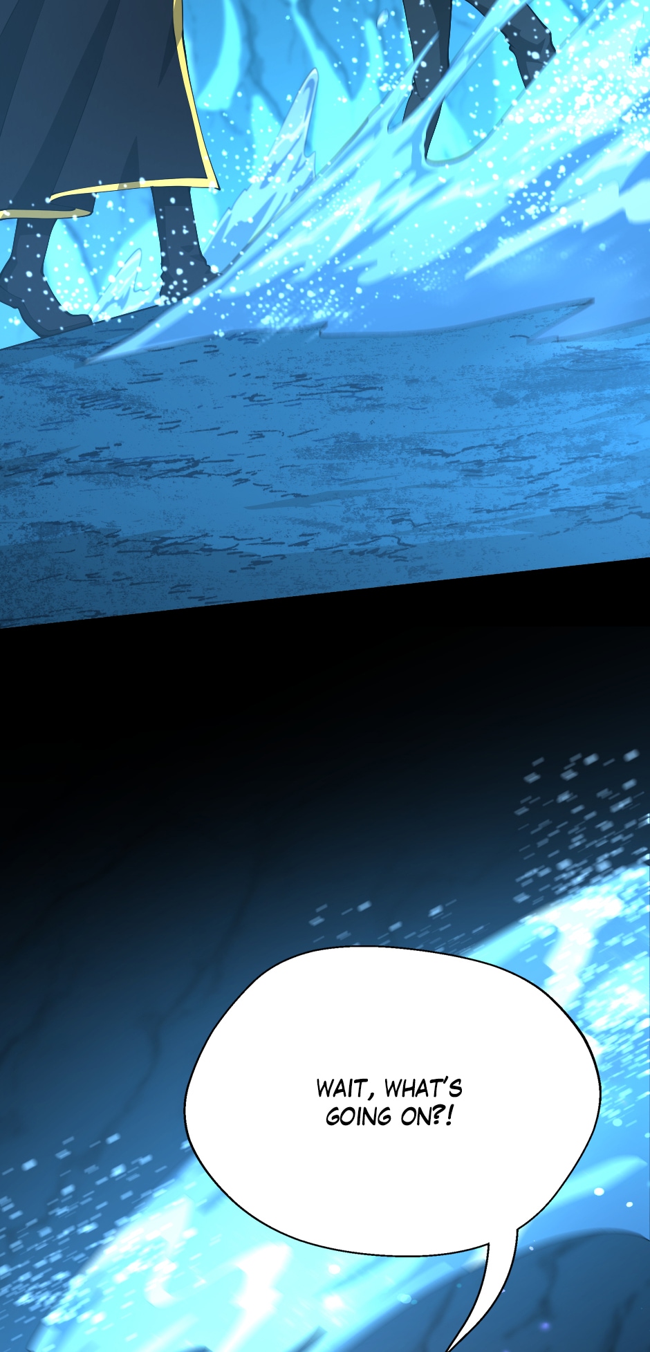 The Beginning After the End Chapter 151 - Humbled image 85