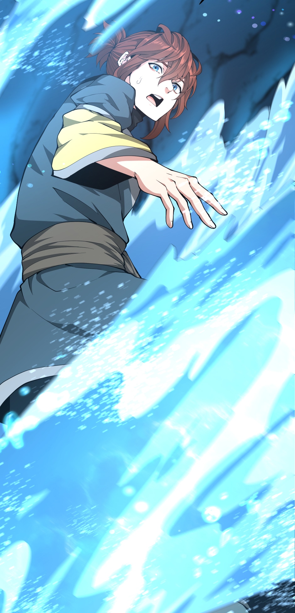 The Beginning After the End Chapter 151 - Humbled image 86