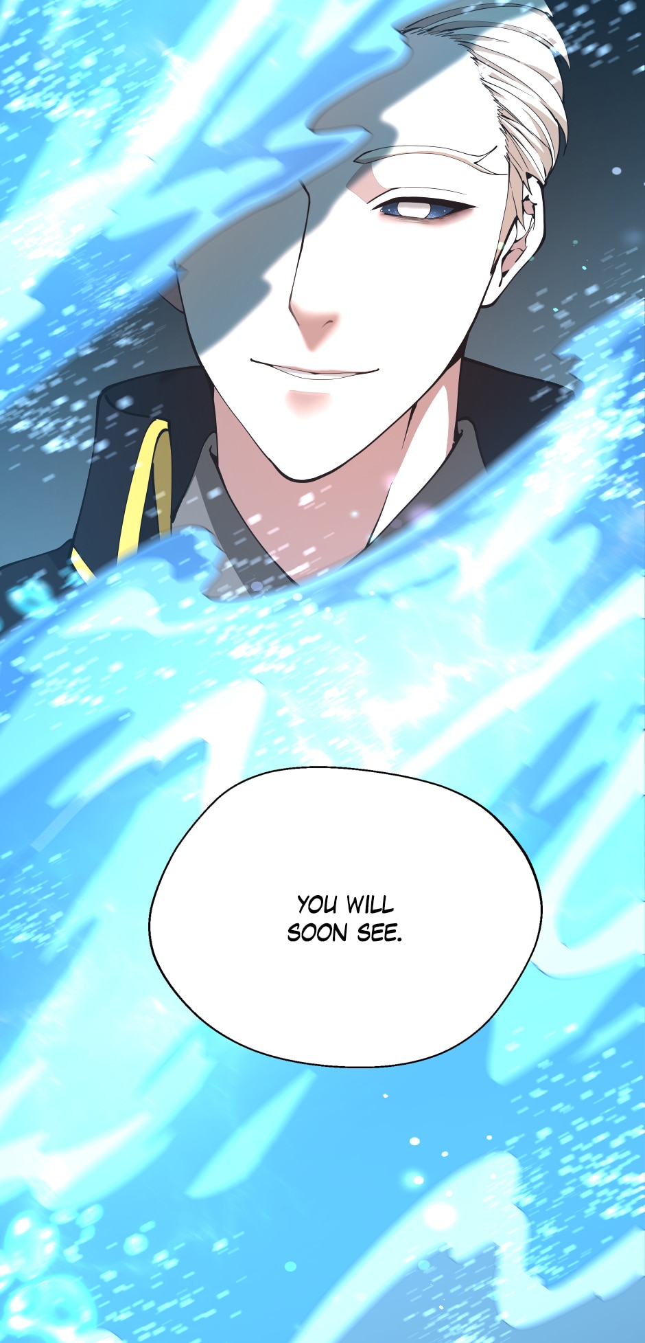 The Beginning After the End Chapter 151 - Humbled image 87