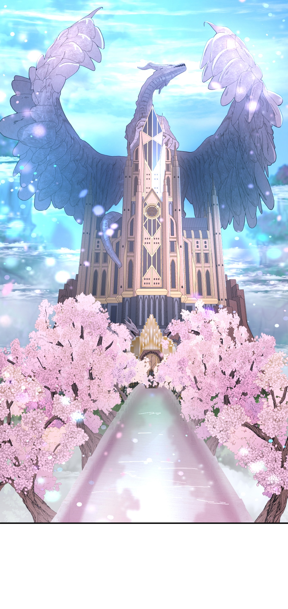 The Beginning After the End Chapter 151 - Humbled image 8