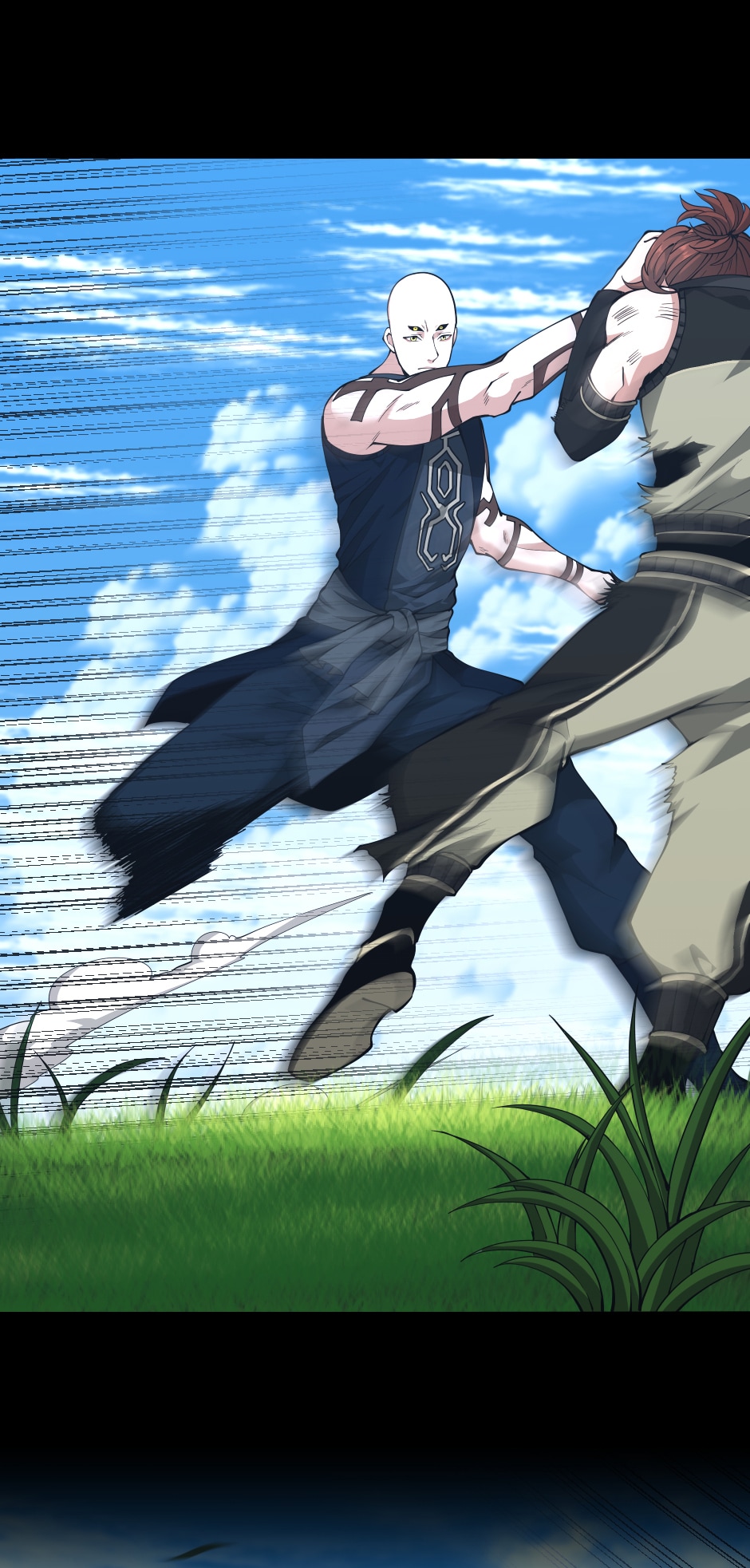 The Beginning After the End Chapter 152 - Growing Pains image 13